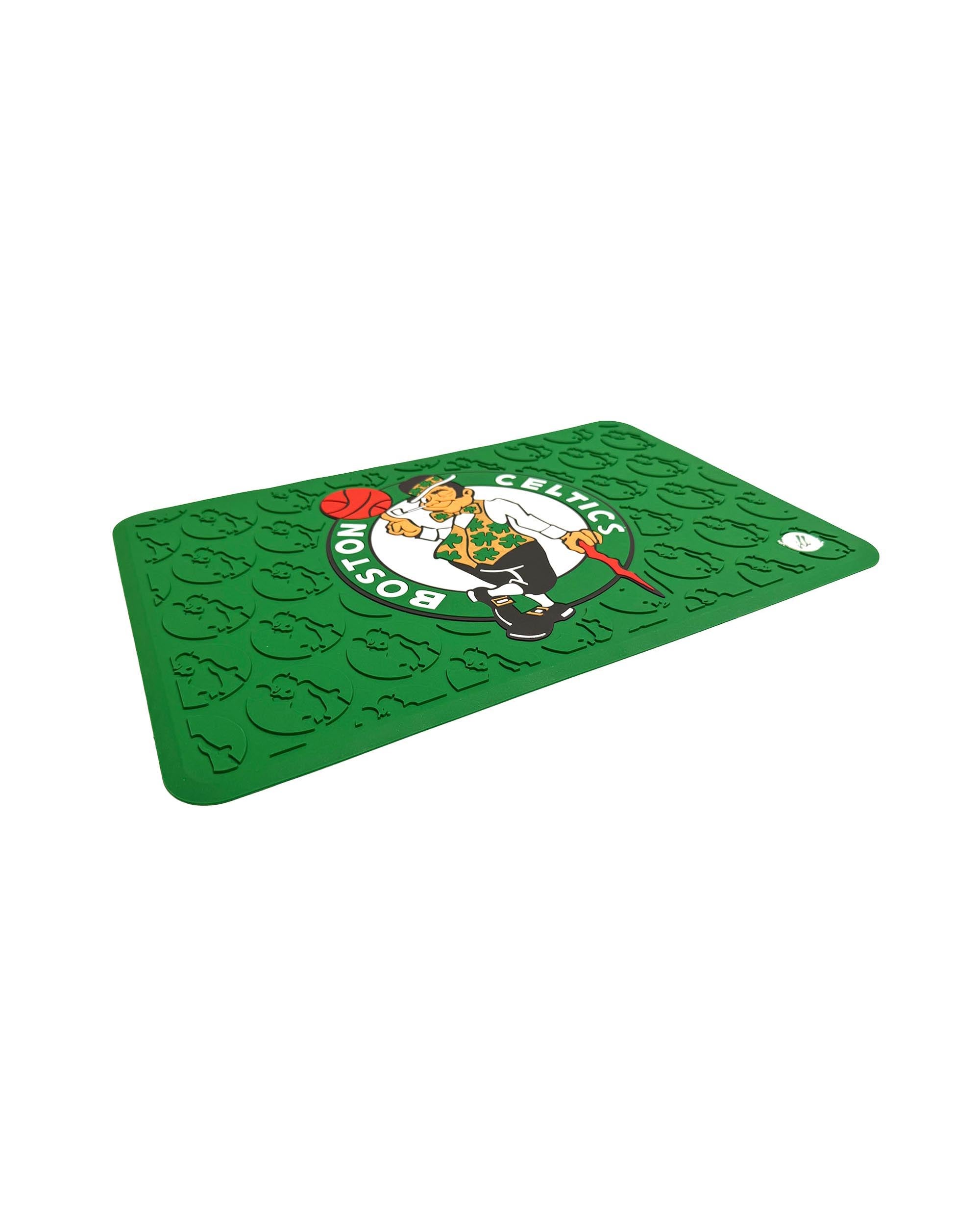 Boston Celtics Station Mat-thumbmail-2