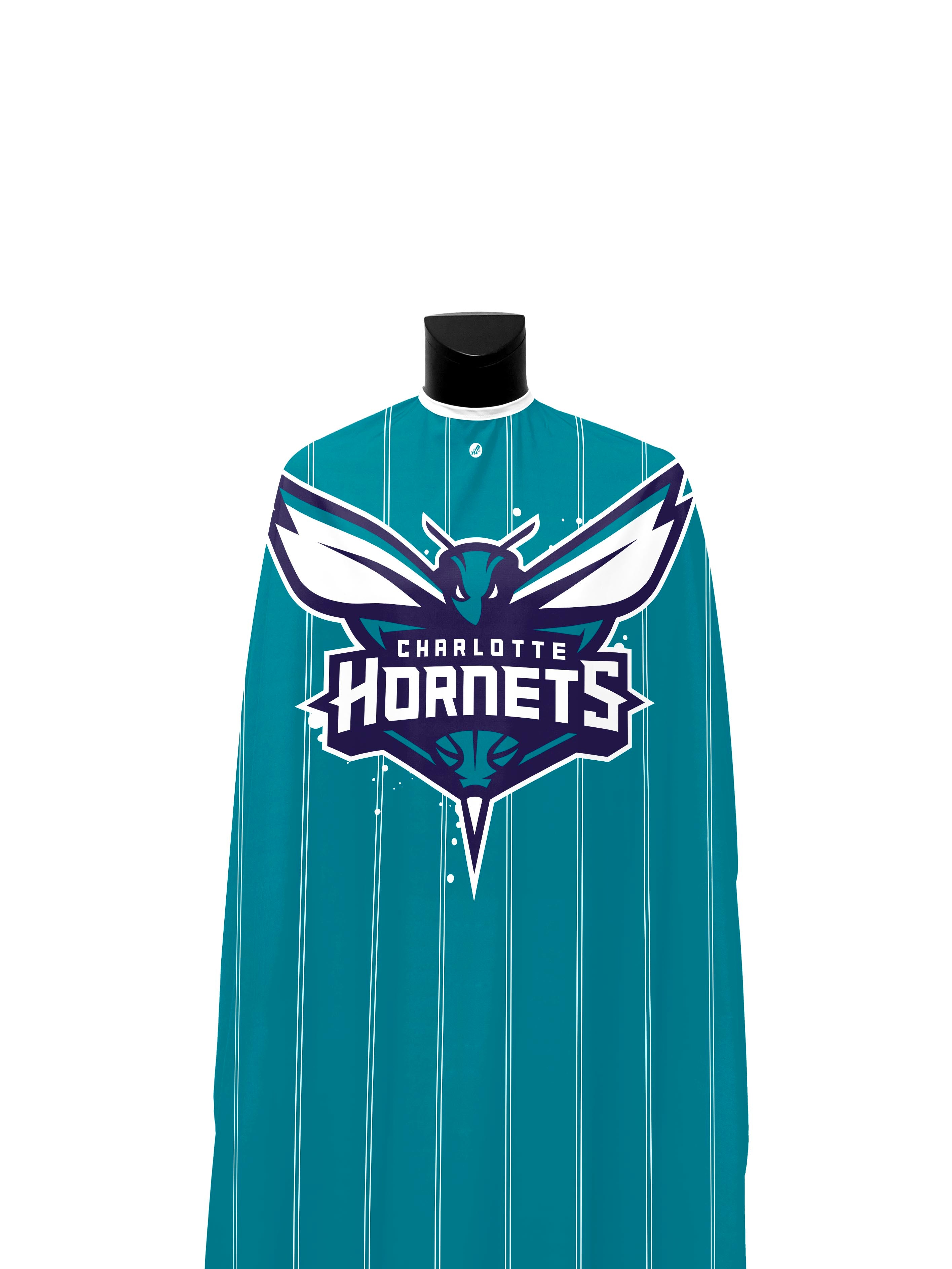 Teal Hornets PRO Cape