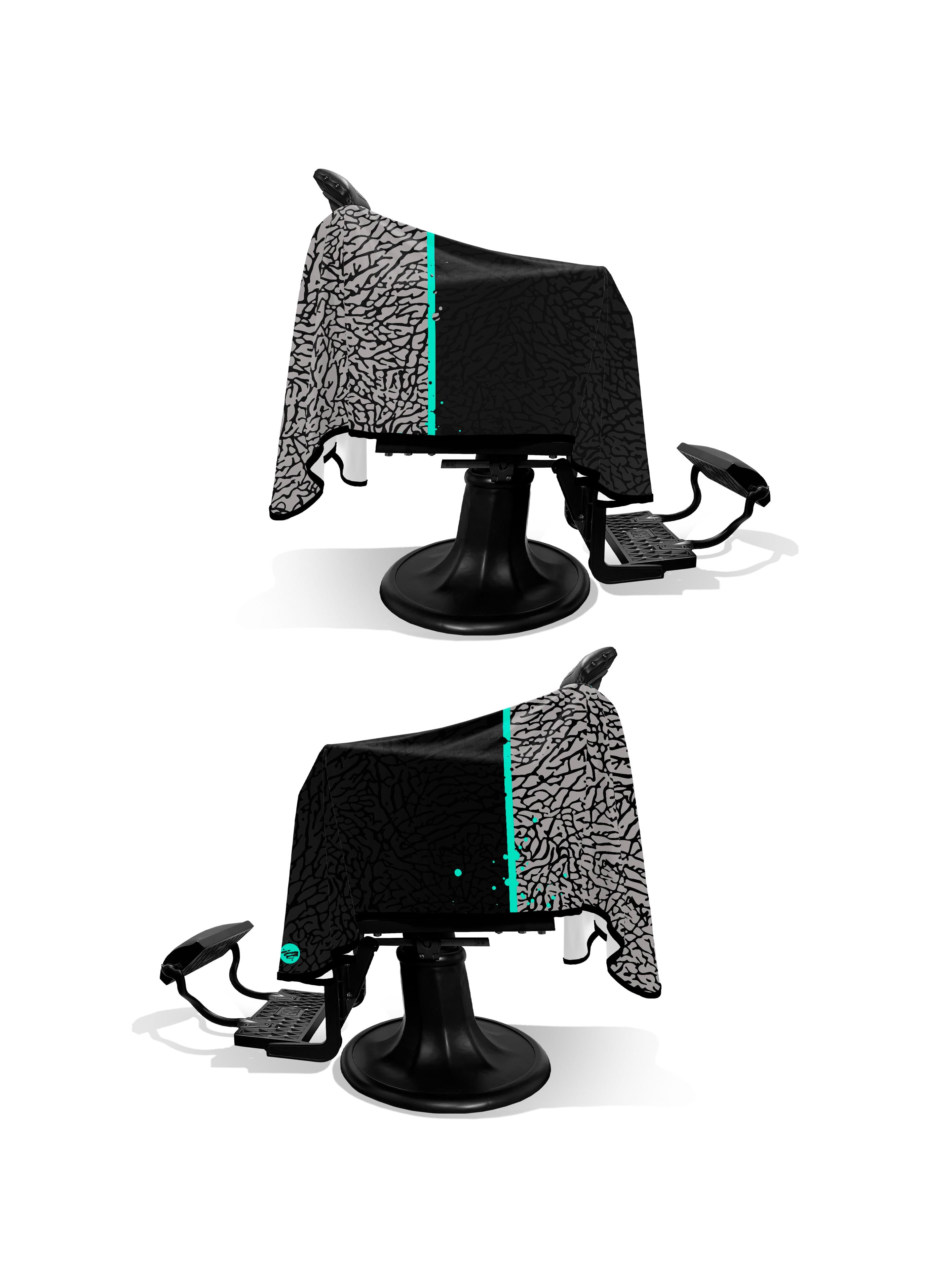 Teal Elephant PRO Cape-thumbmail-3
