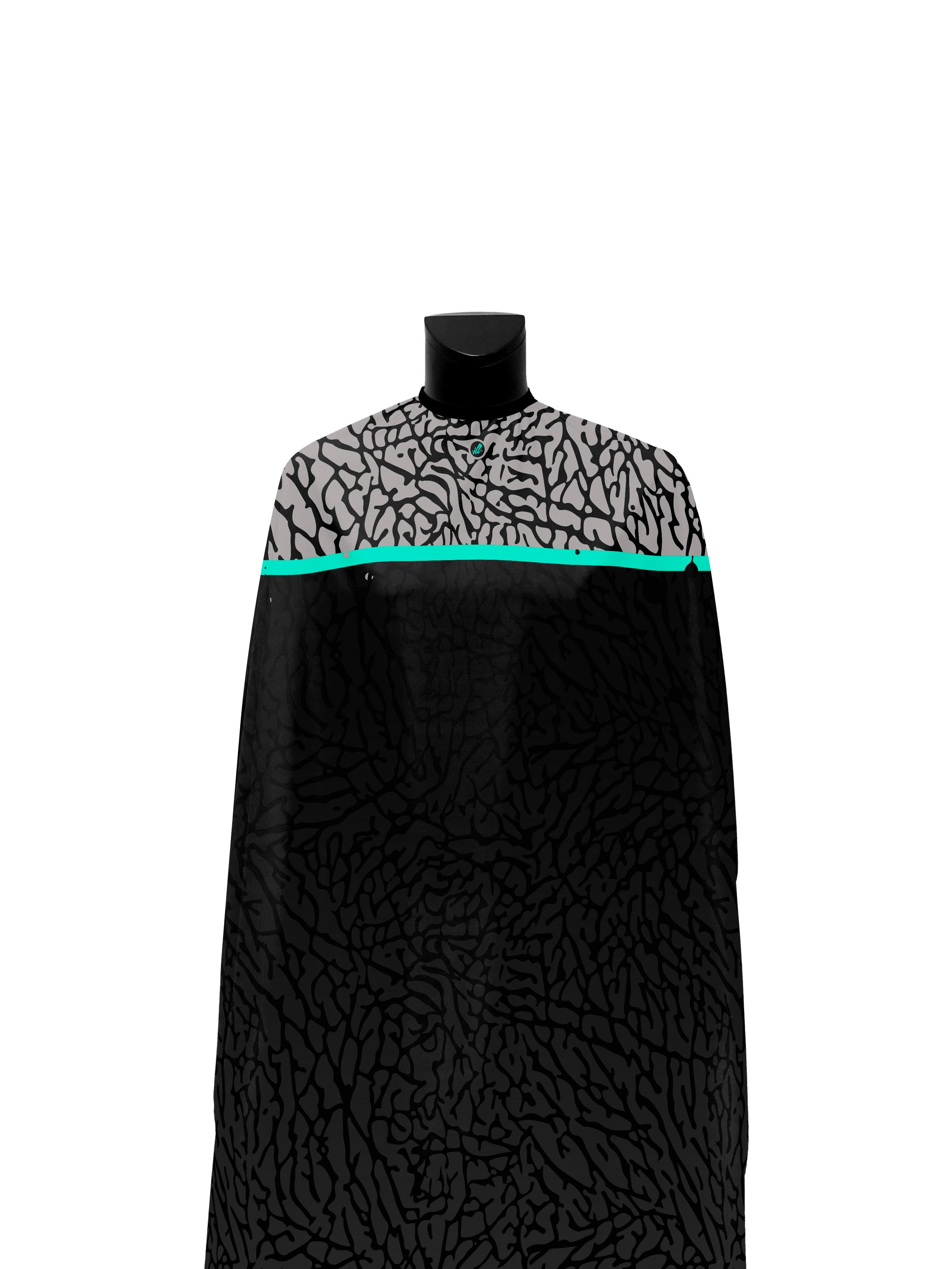 Teal Elephant PRO Cape-thumbmail-2