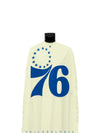 Philadelphia 76ers Tonal Cream PRO Cape