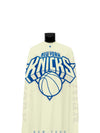 New York Knicks Tonal Cream PRO Cape