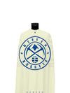 Denver Nuggets Tonal Cream PRO Cape