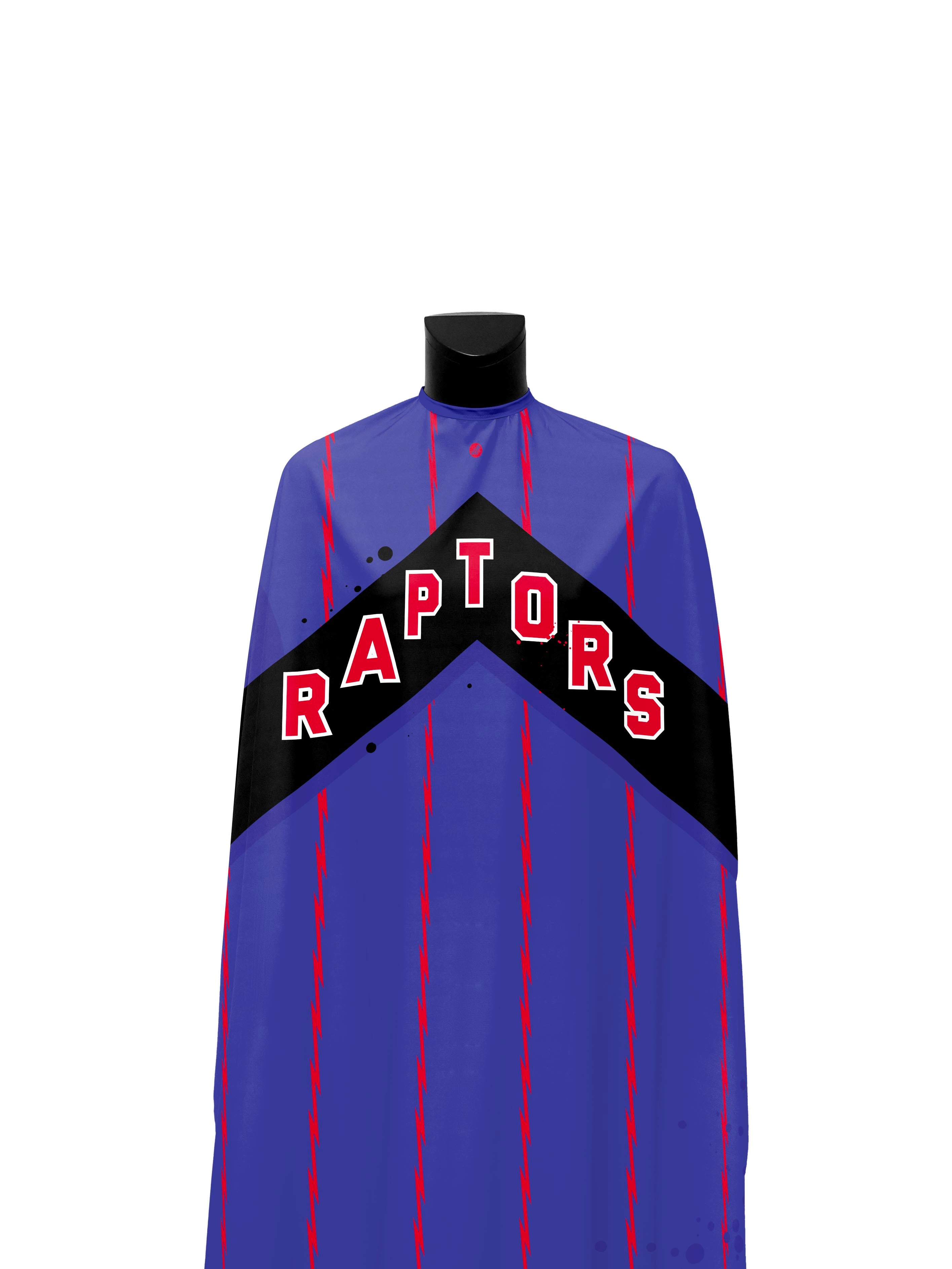 Toronto Raptors PRO Cape