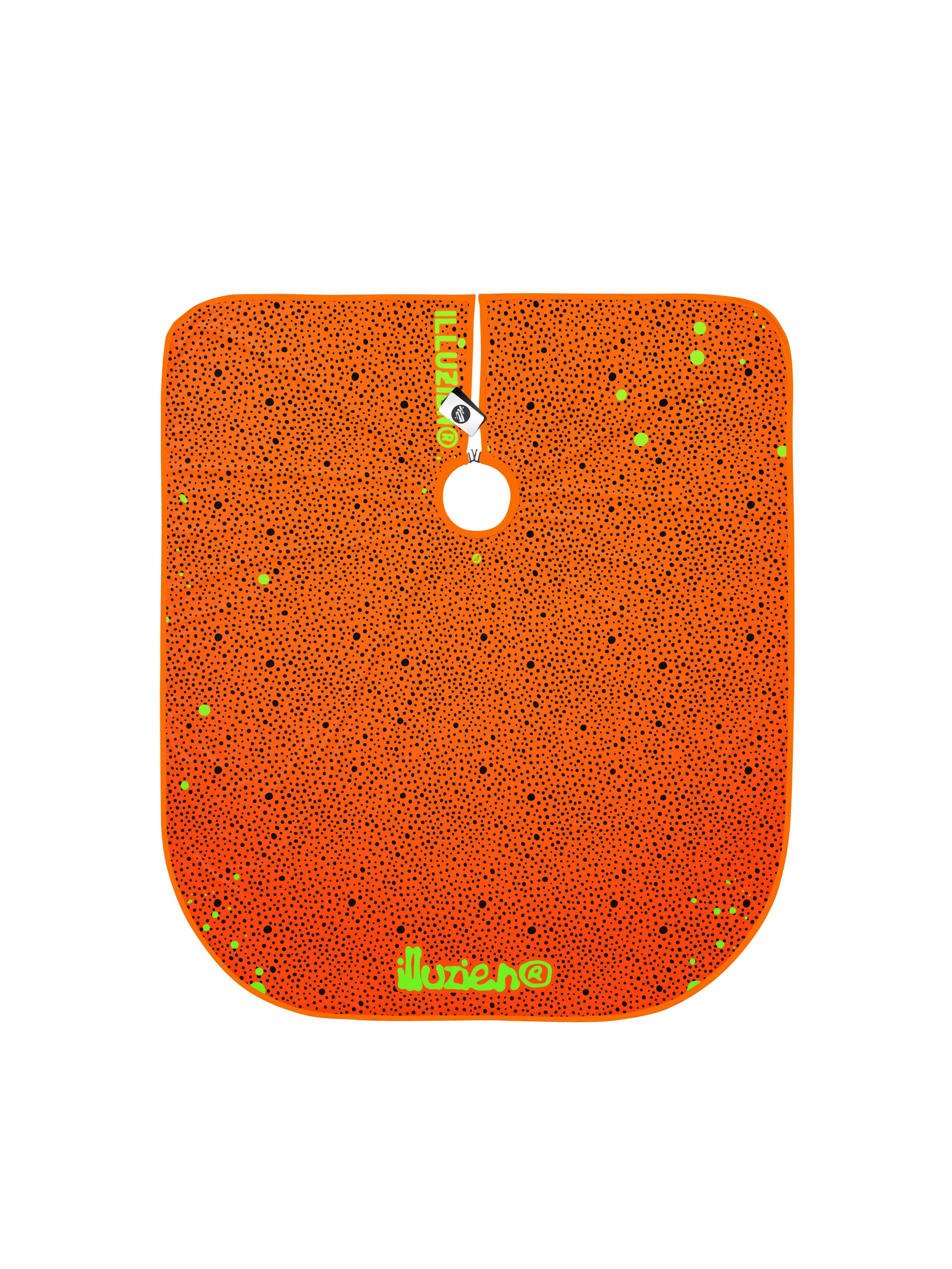 Toxic Ostrich PRO Cape