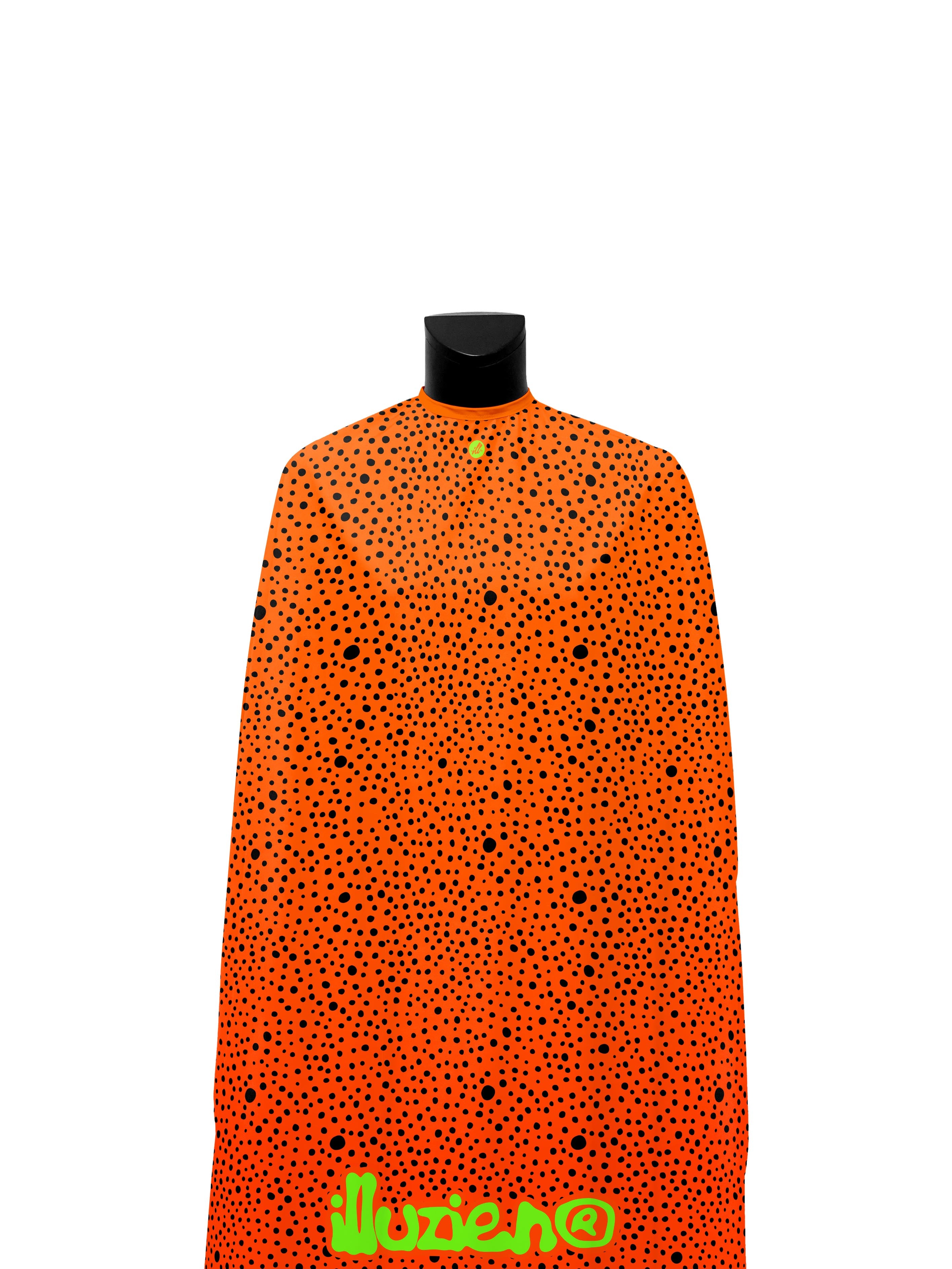 Toxic Ostrich PRO Cape