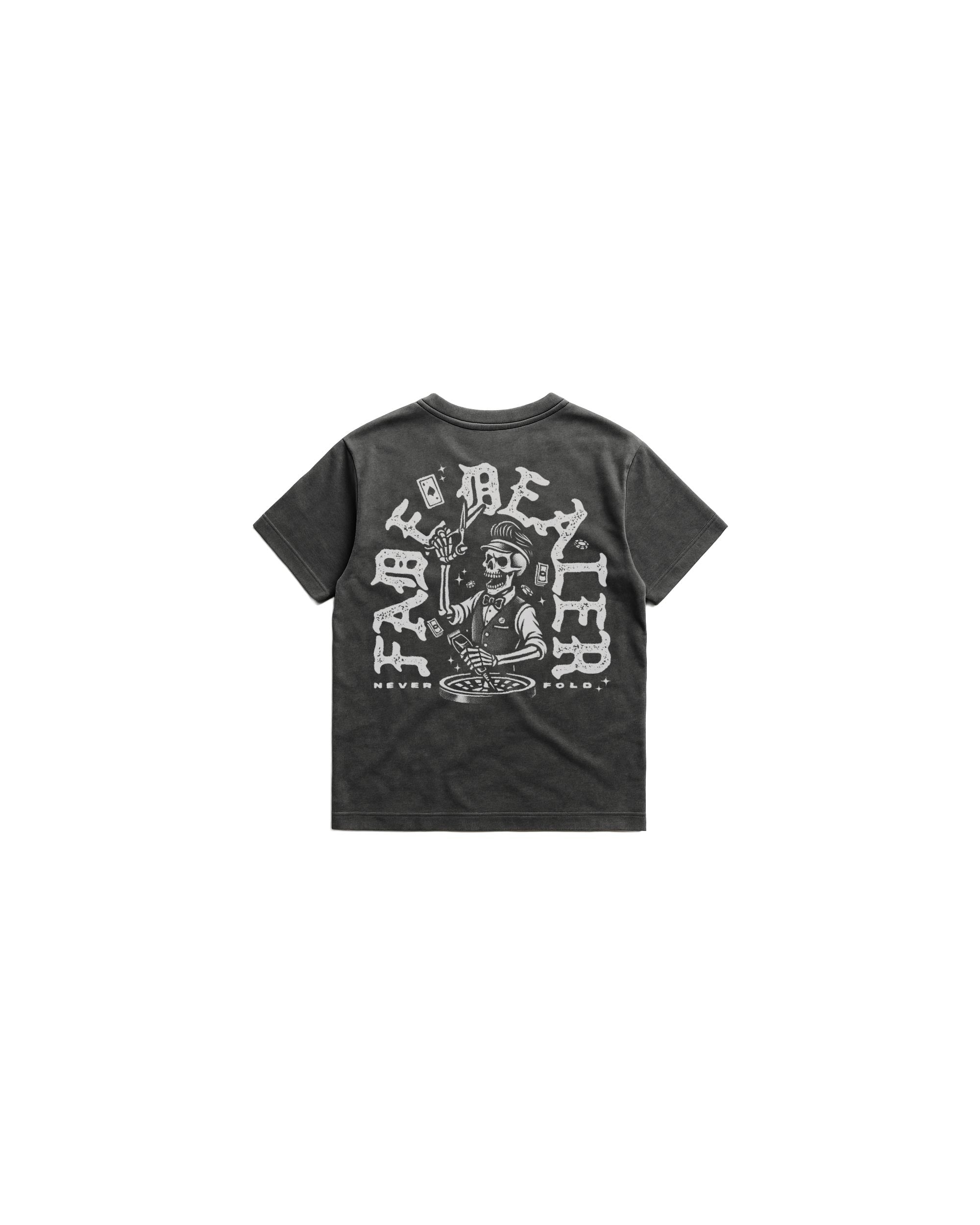 Limited Fade Dealer T-Shirt