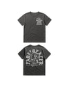 Limited Fade Dealer T-Shirt (Show Pick-Up Only)