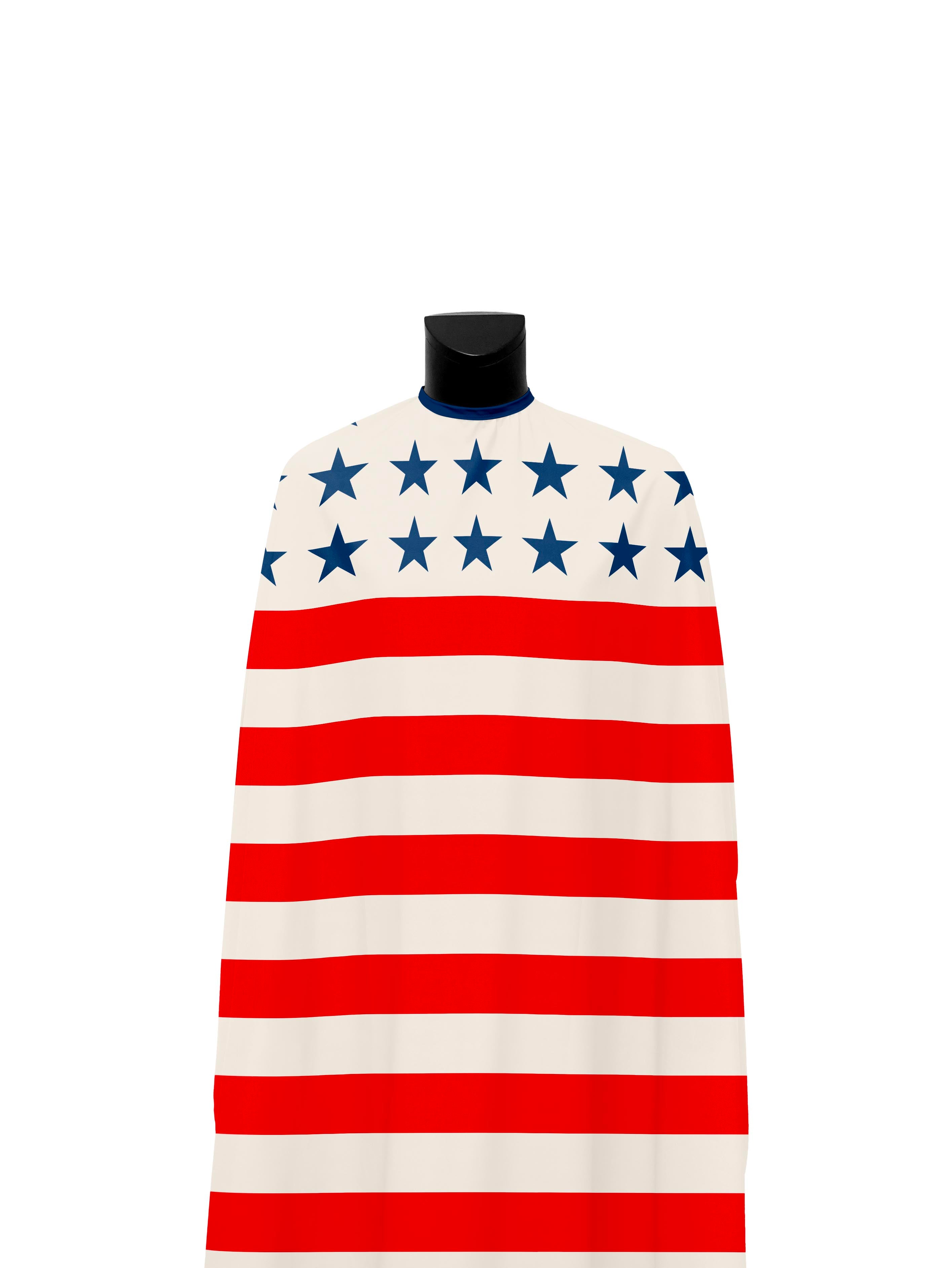 USA PRO Cape