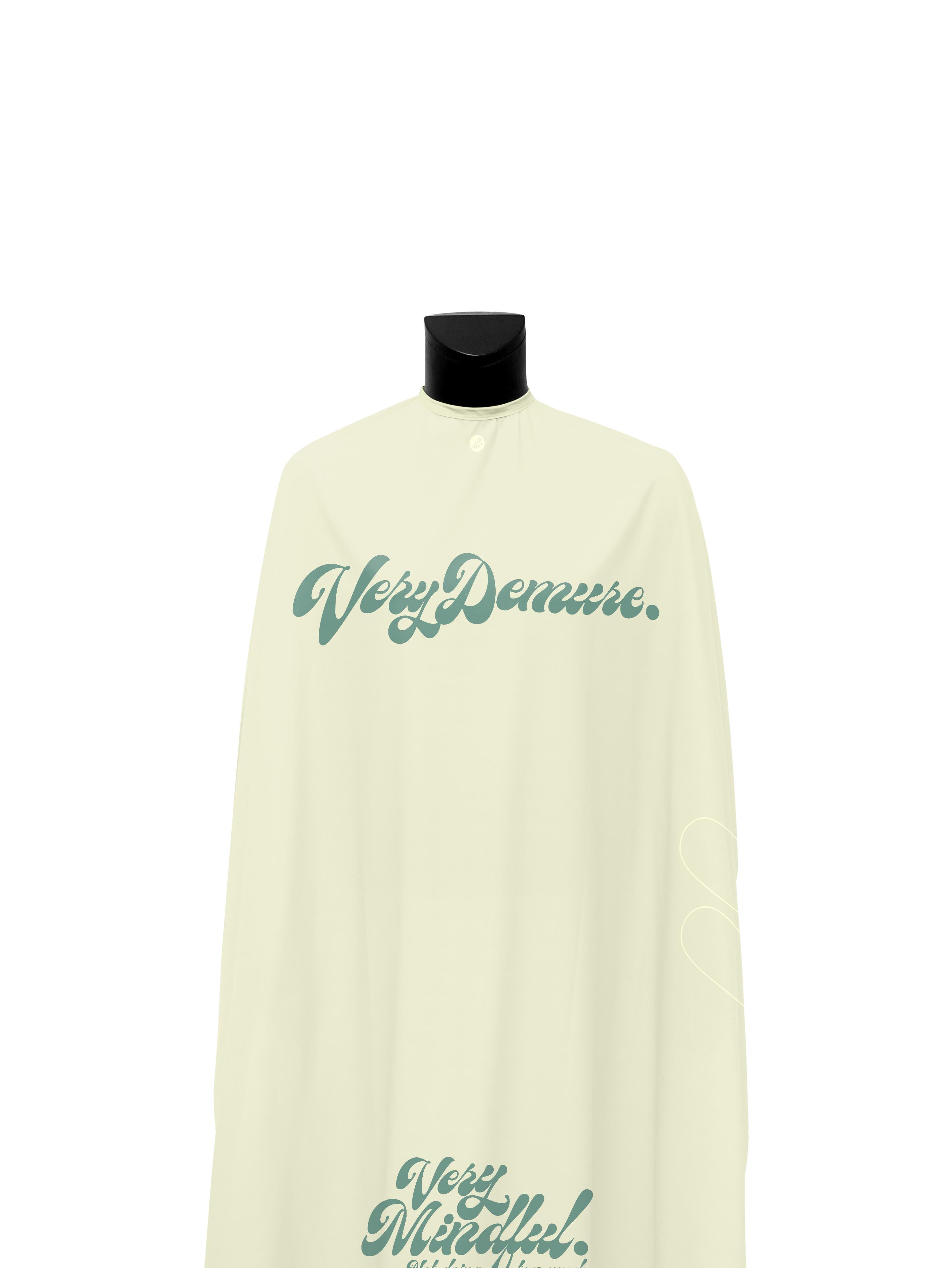 Very Demure PRO Cape