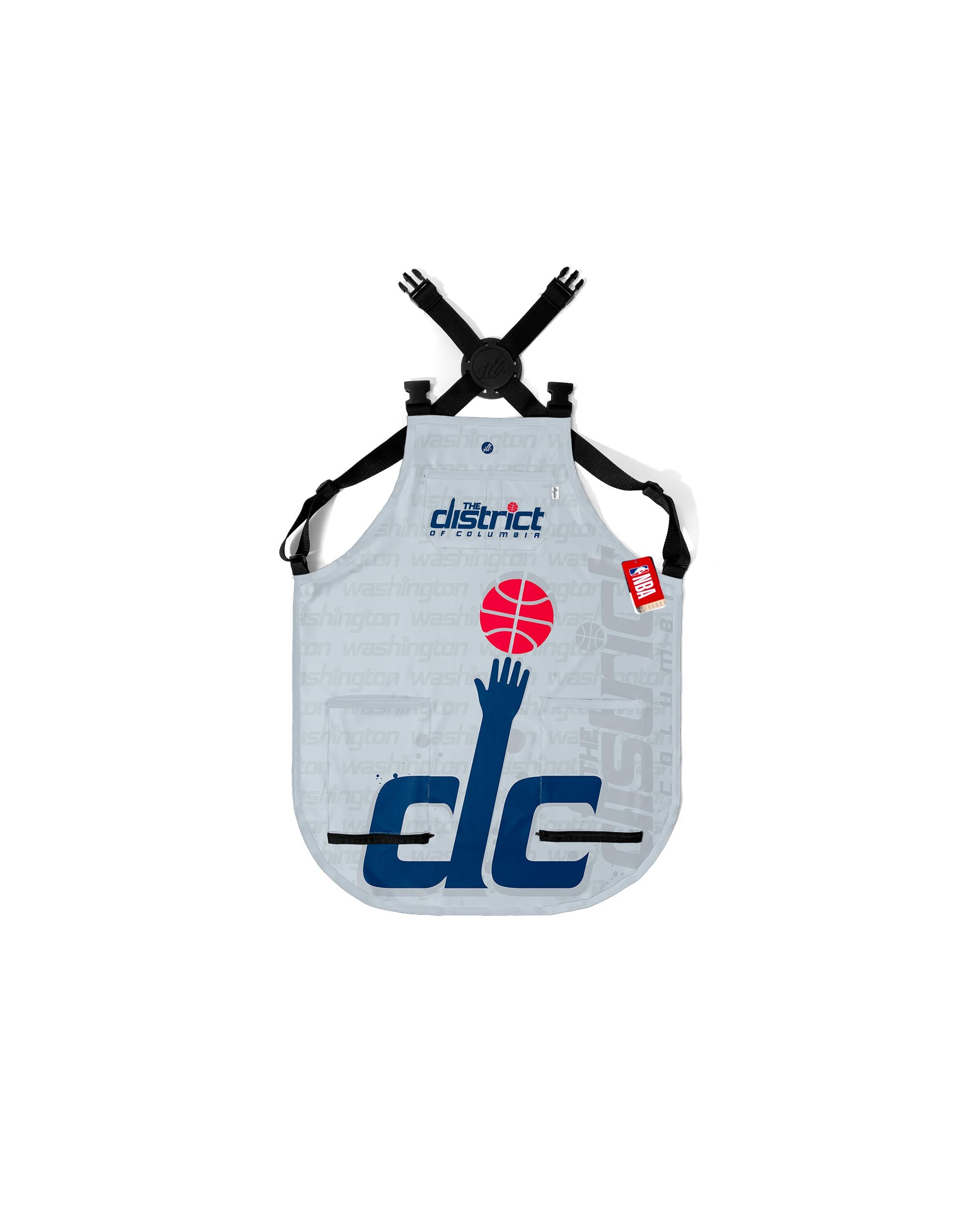 Washington Wizards PRO Apron