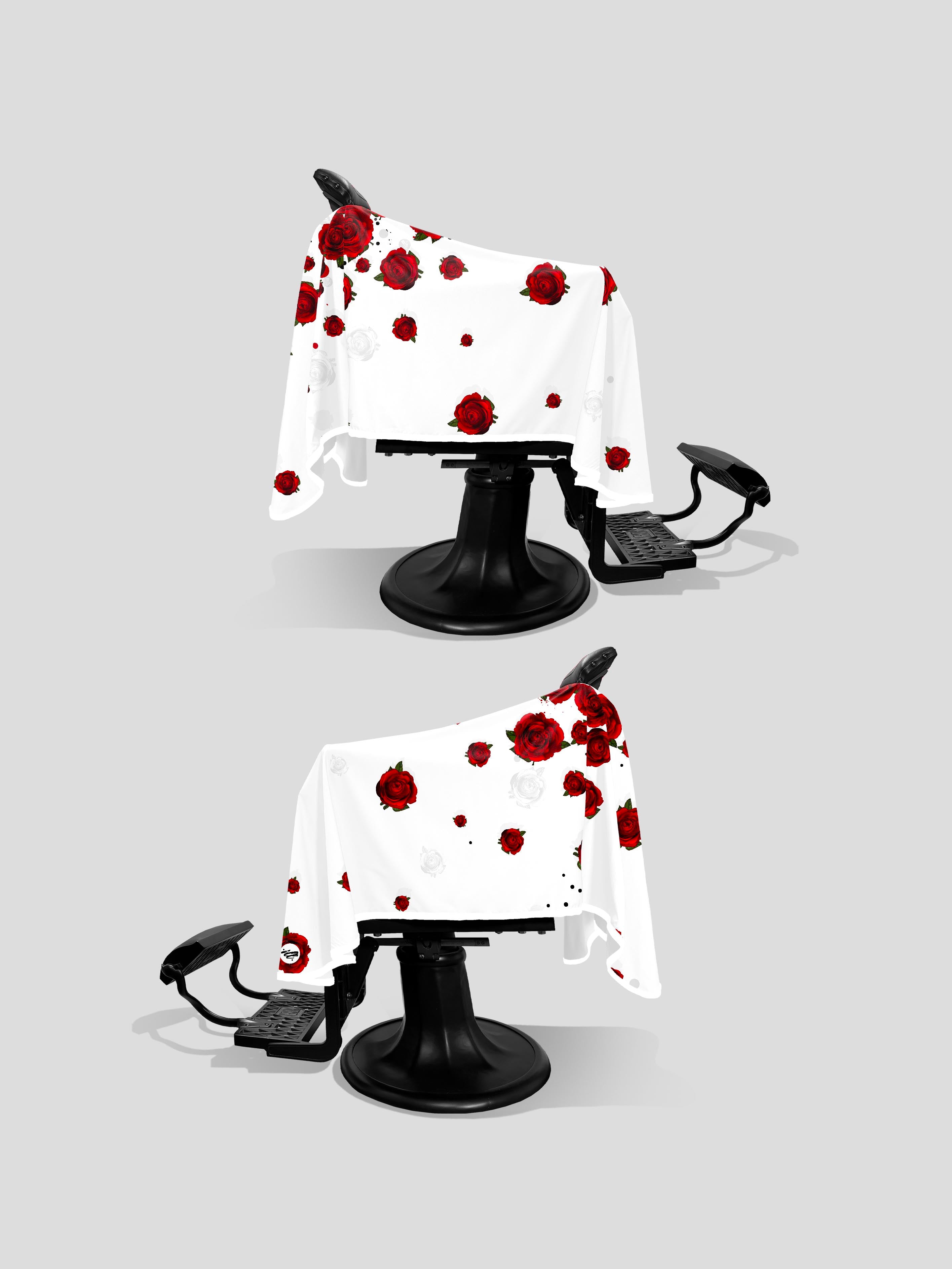 White Rose PRO Cape-thumbmail-3