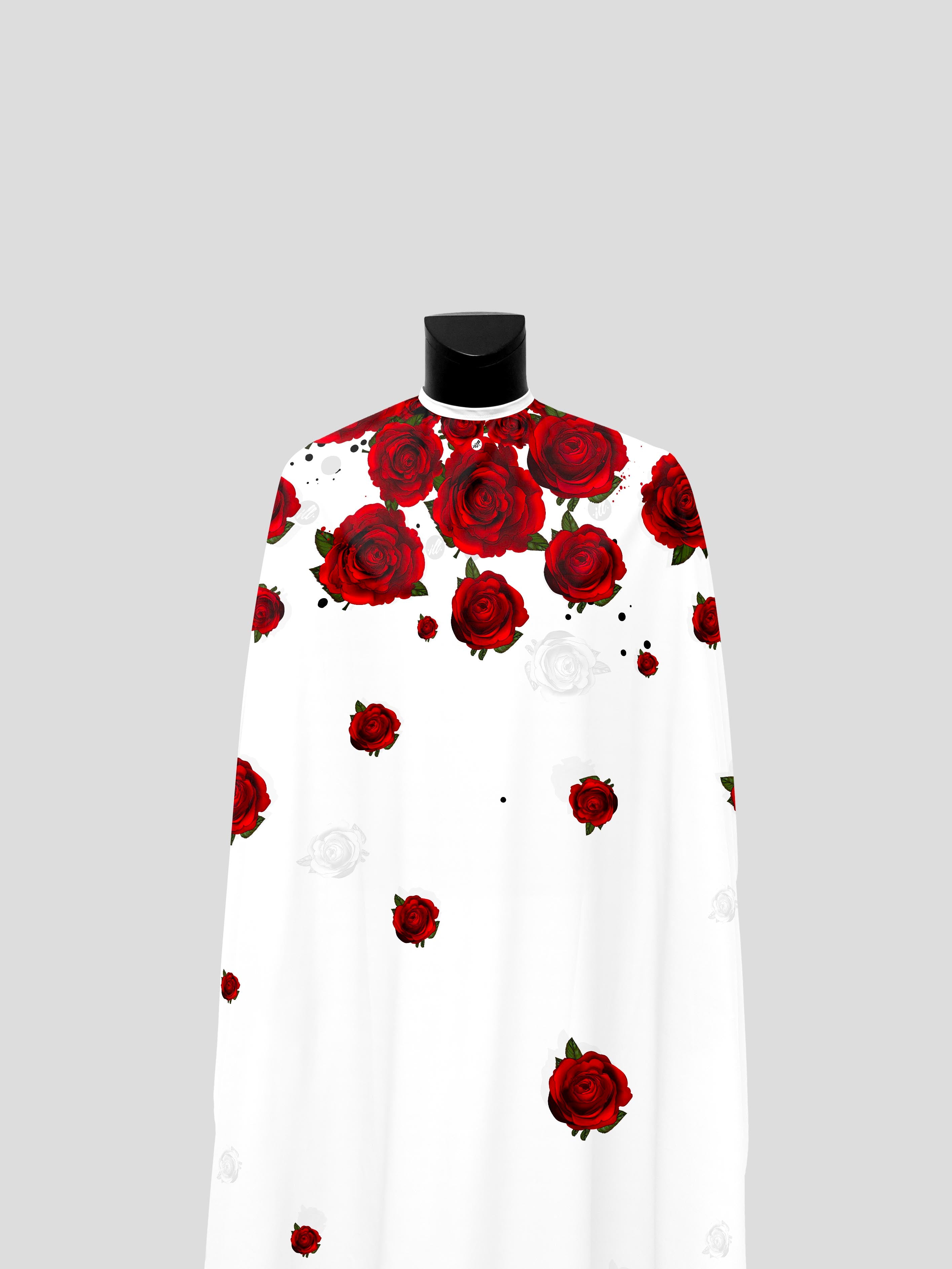 White Rose PRO Cape