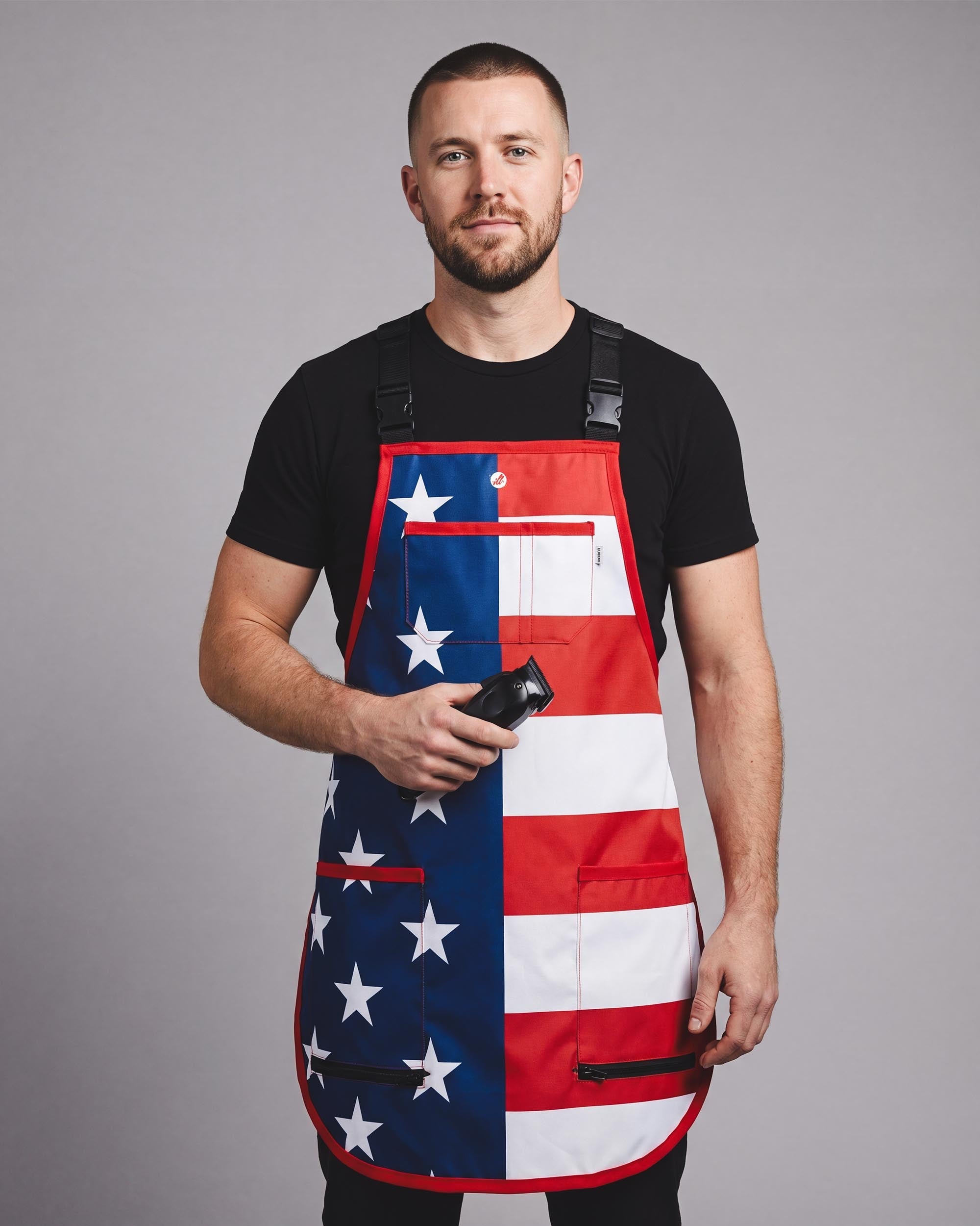 American Flag PRO Apron