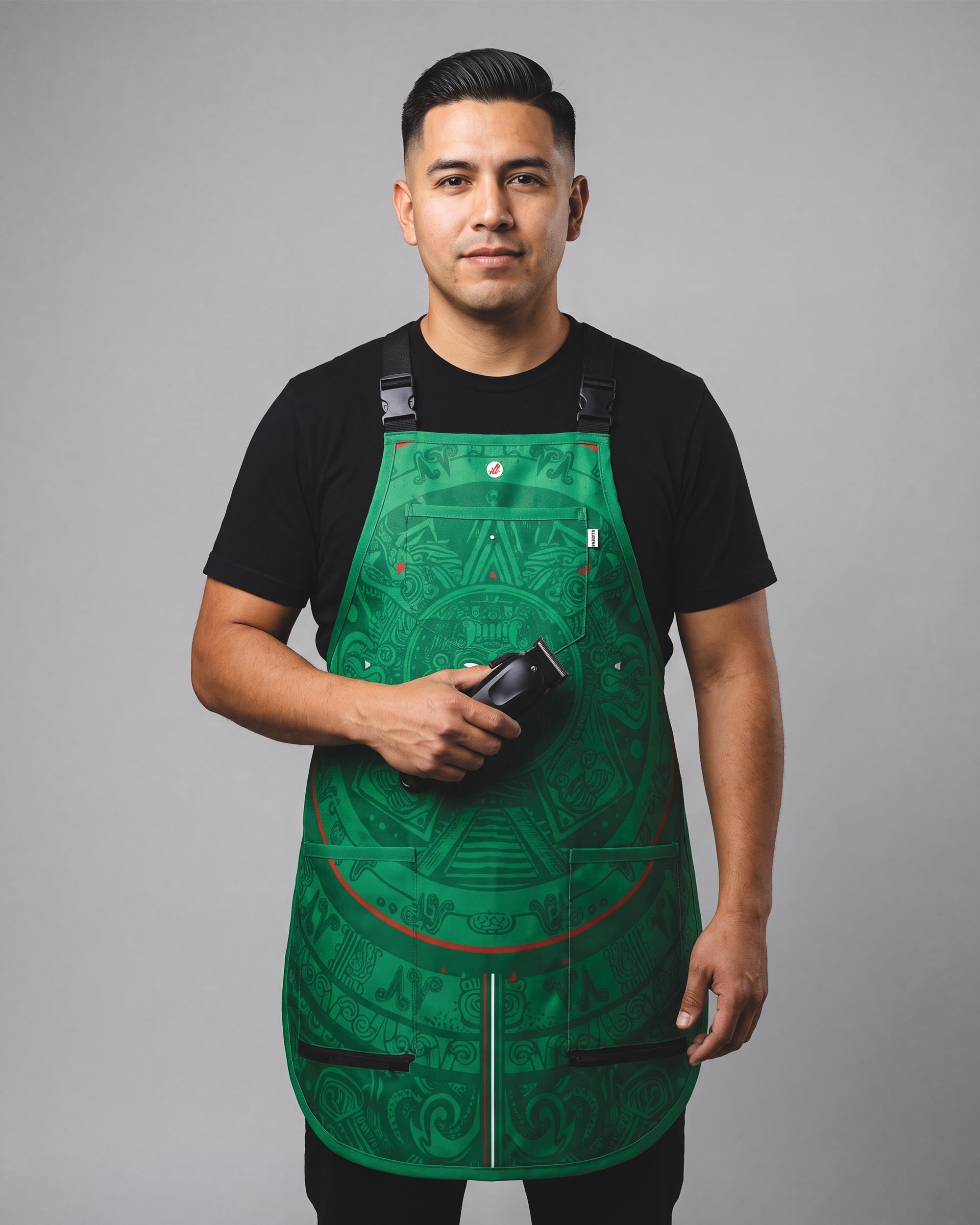Aztec Classico PRO Apron
