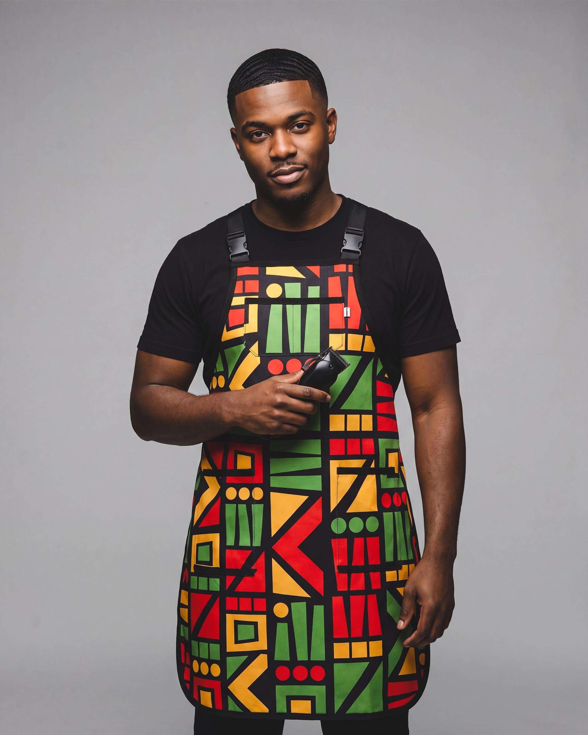 Bhm PRO Apron