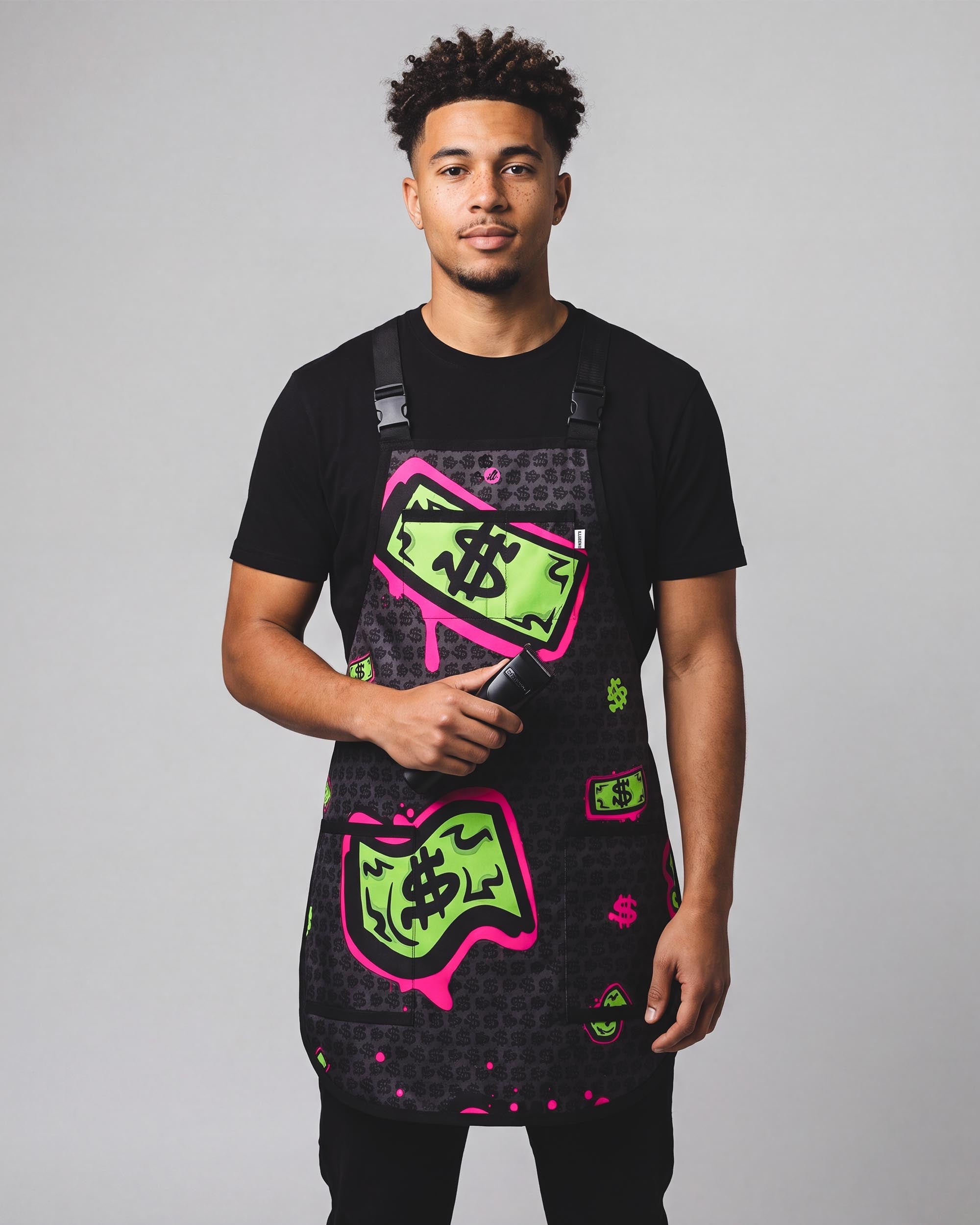 Big Money PRO Apron