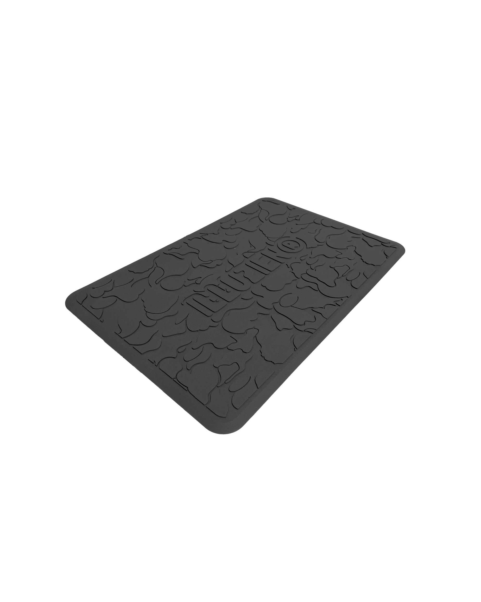 Black Safari Camo Station Mat-thumbmail-2