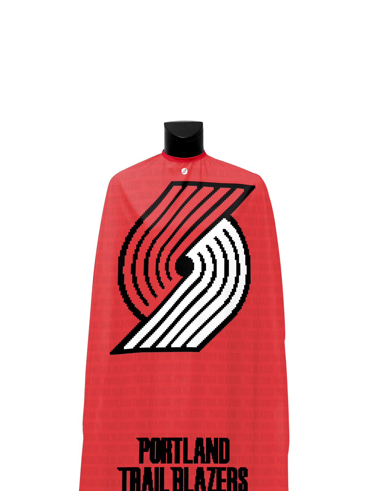 Portland Trail Blazers 16Bit PRO Cape-thumbmail-2