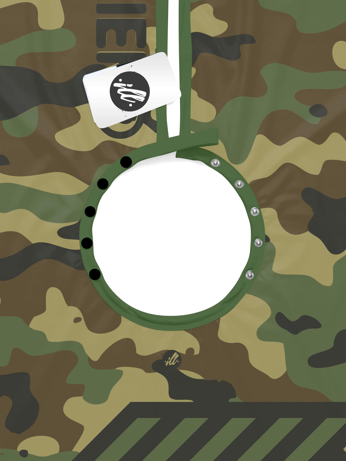 Portland Trail Blazers Camo PRO Cape-thumbmail-5