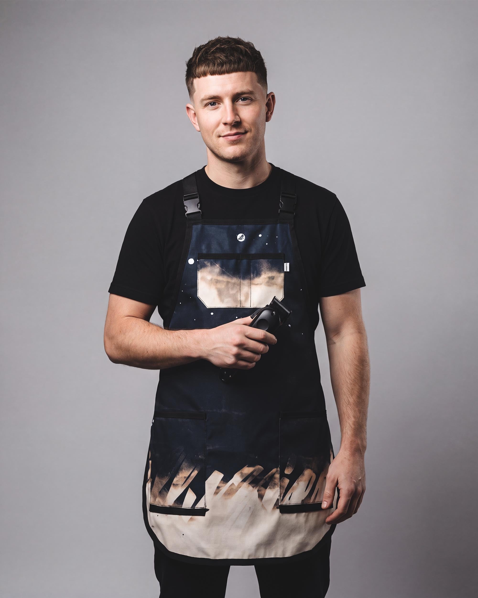 Bleach Dip PRO Apron