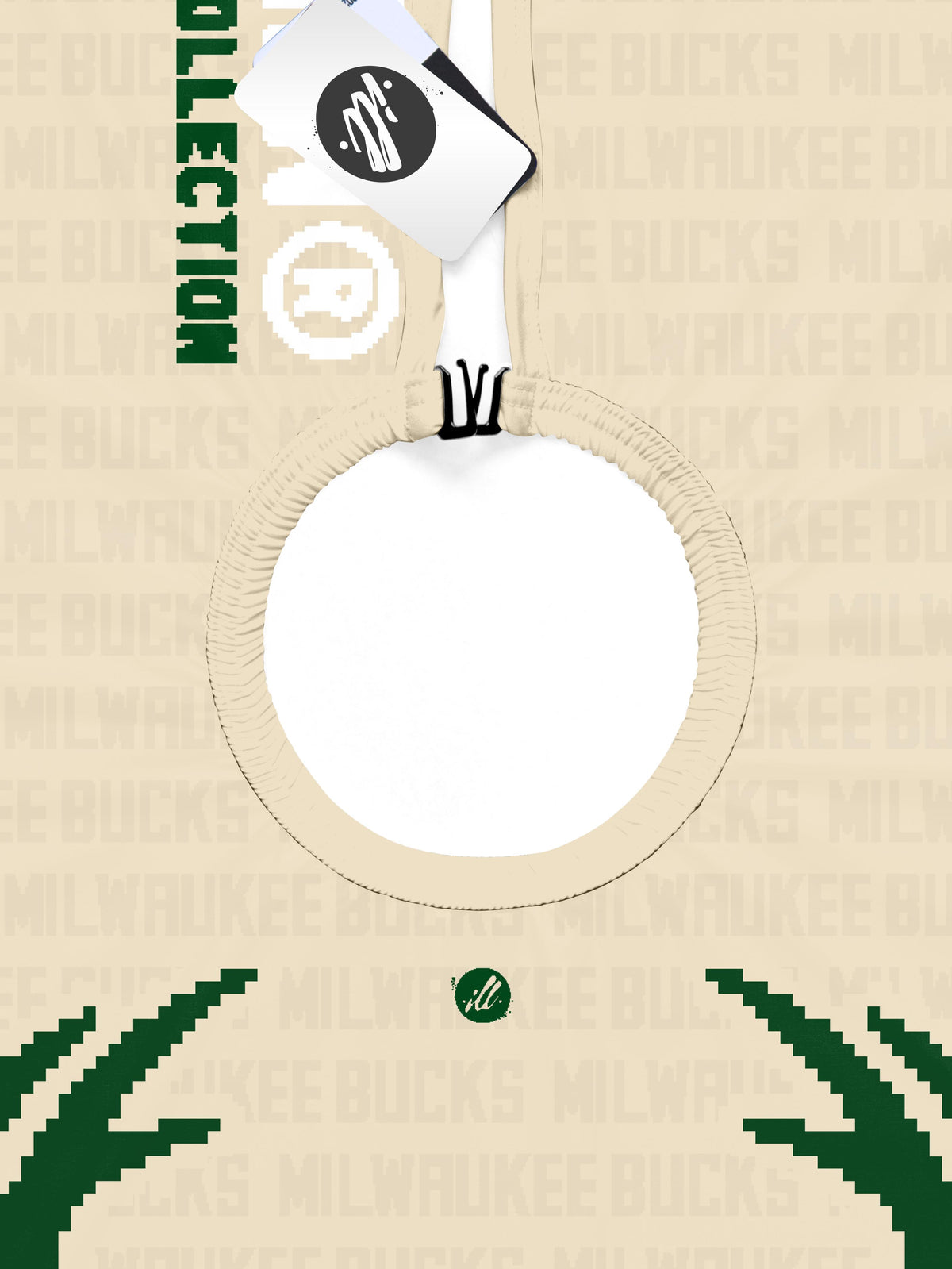 Milwaukee Bucks 16Bit PRO Cape-thumbmail-4