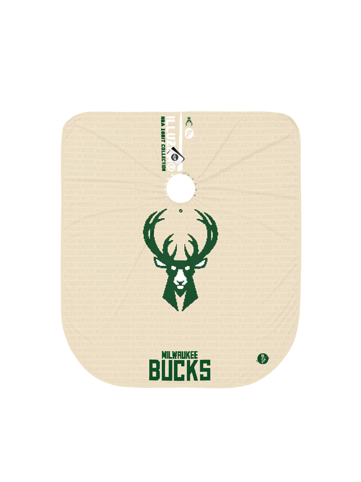 Milwaukee Bucks 16Bit PRO Cape-thumbmail-6