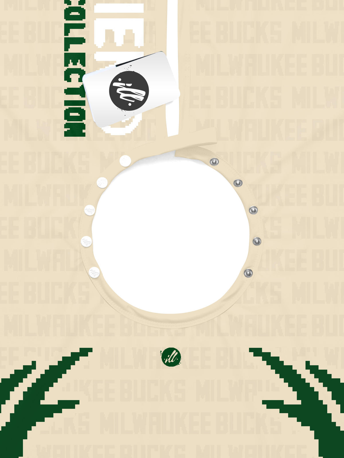 Milwaukee Bucks 16Bit PRO Cape-thumbmail-5