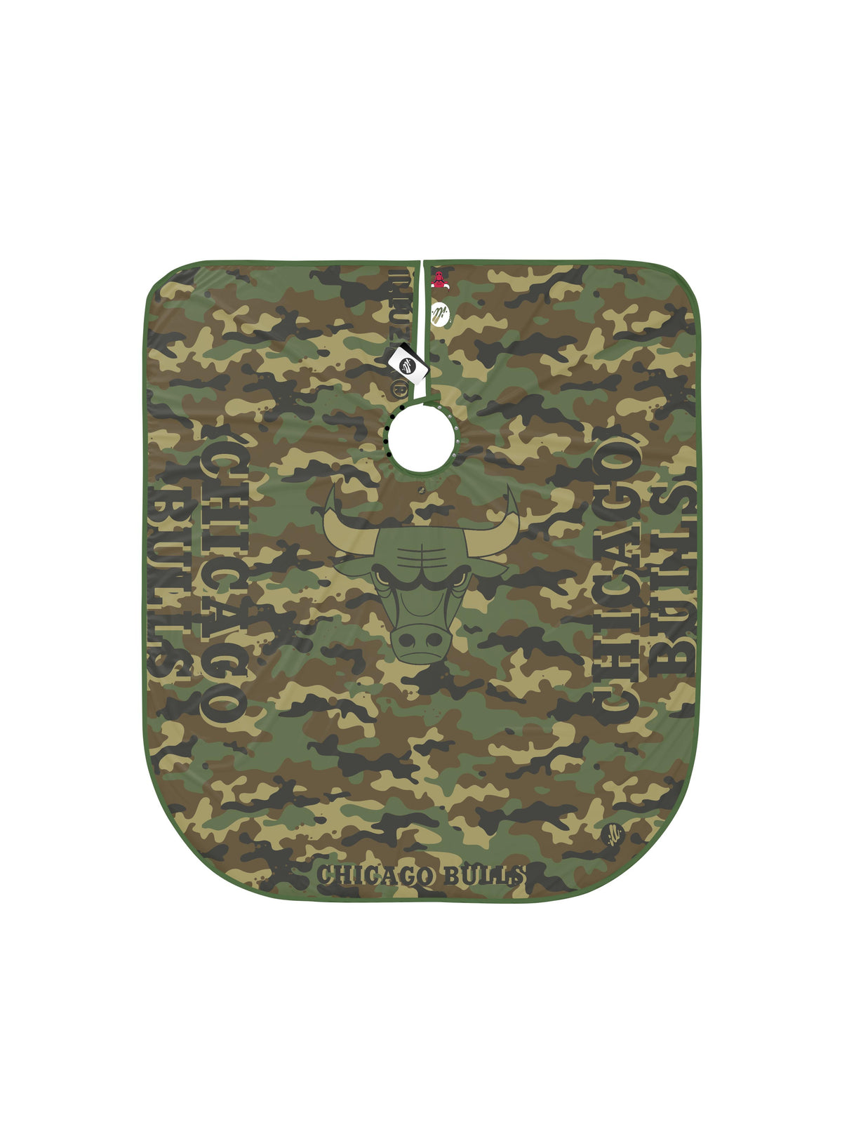 Chicago Bulls Camo PRO Cape-thumbmail-6