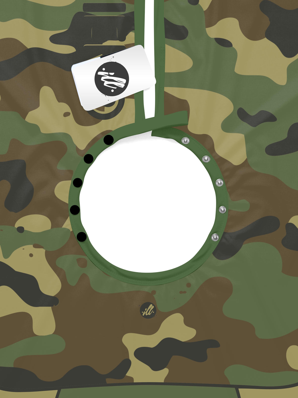 Chicago Bulls Camo PRO Cape-thumbmail-5