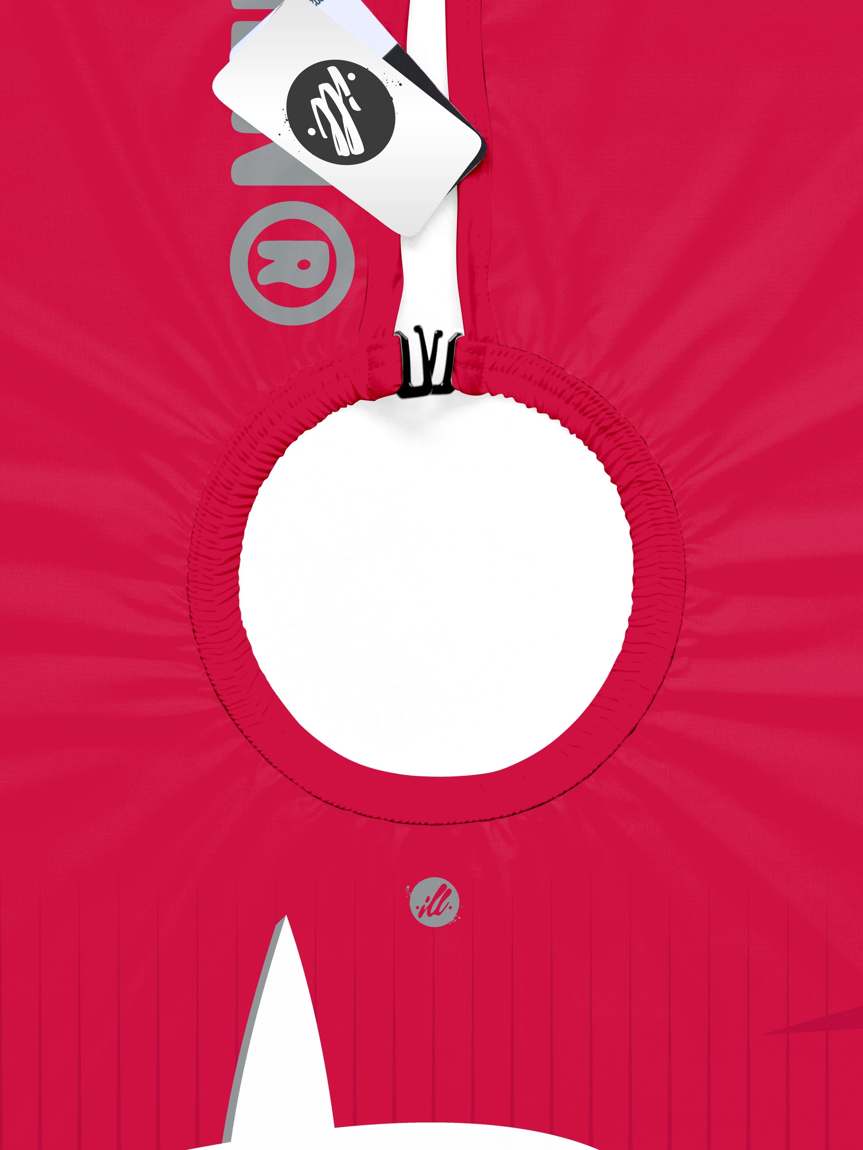 Houston Rockets PRO Cape-thumbmail-4