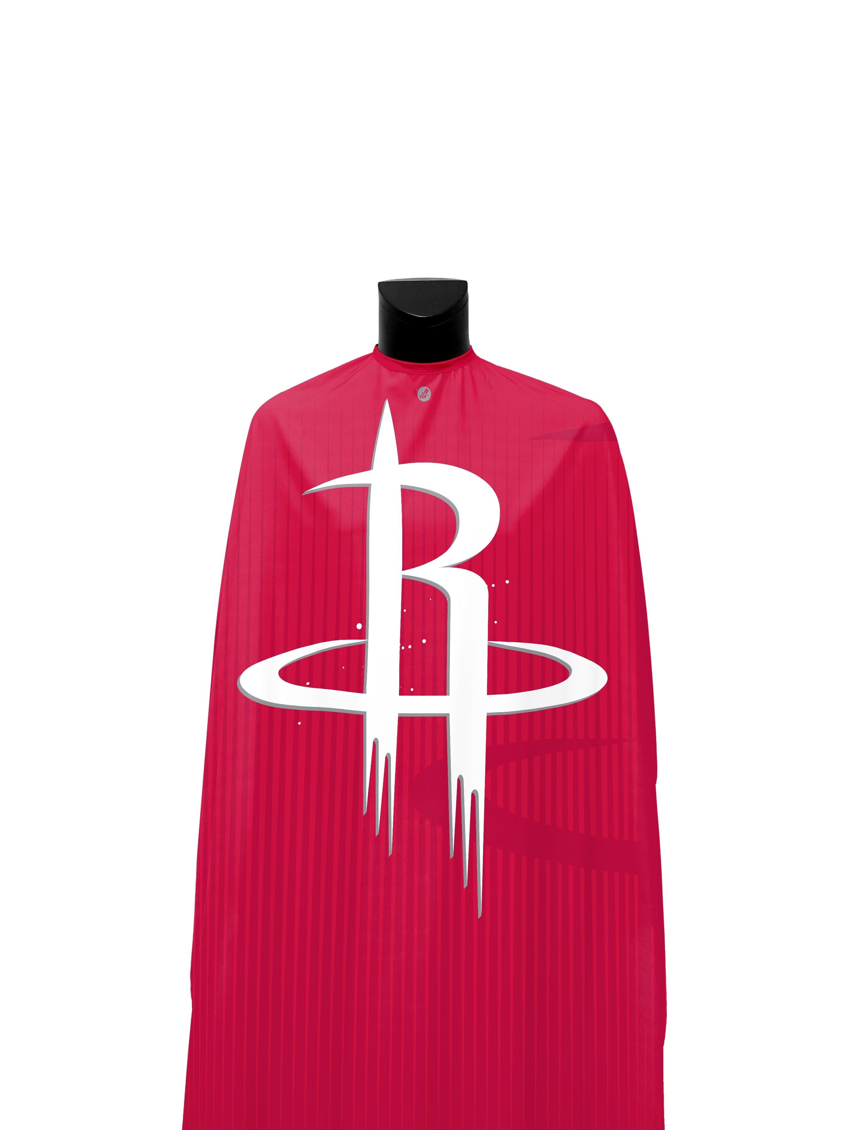Houston Rockets PRO Cape-thumbmail-2
