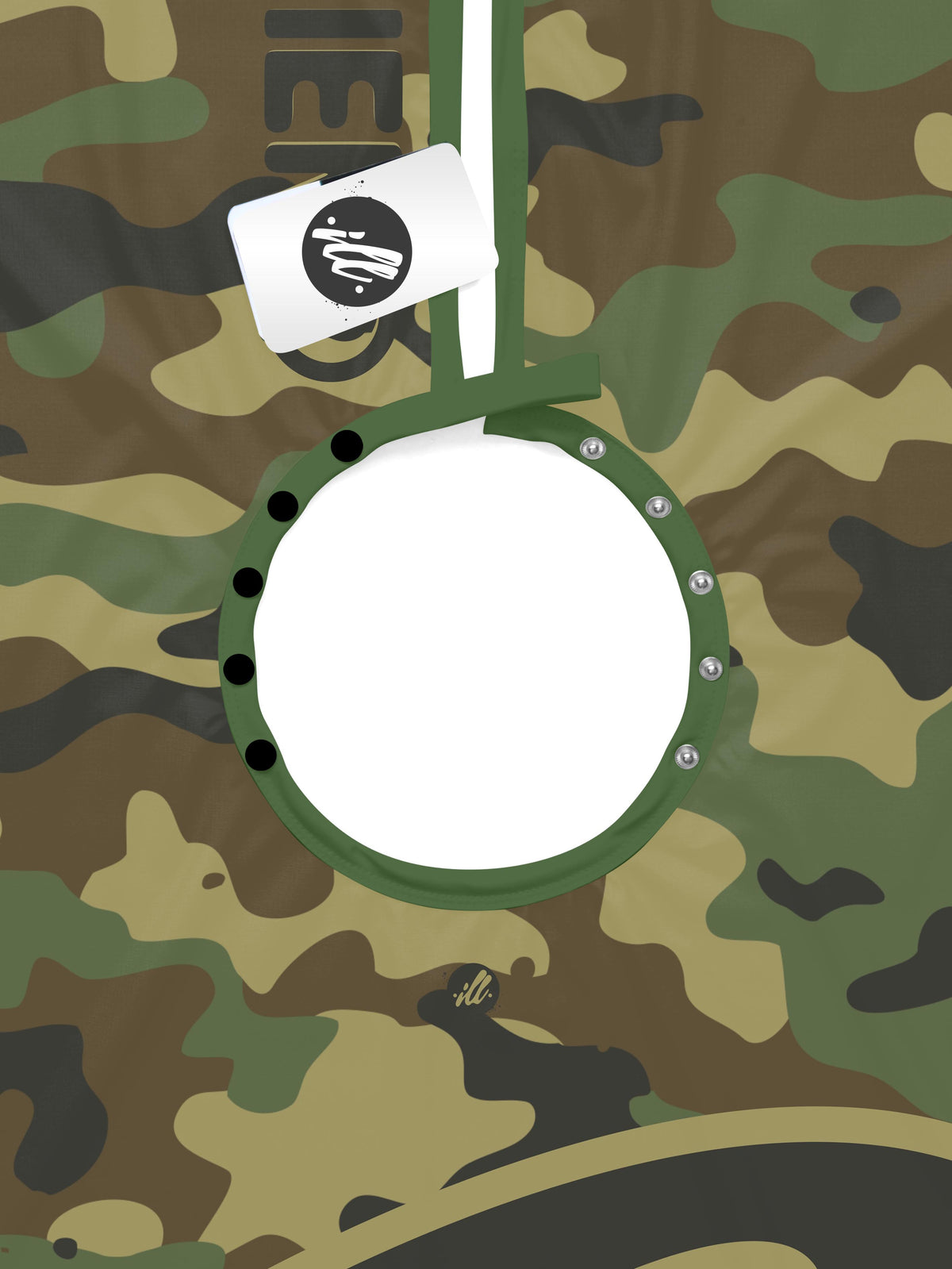 Cleveland Cavaliers Camo PRO Cape-thumbmail-5