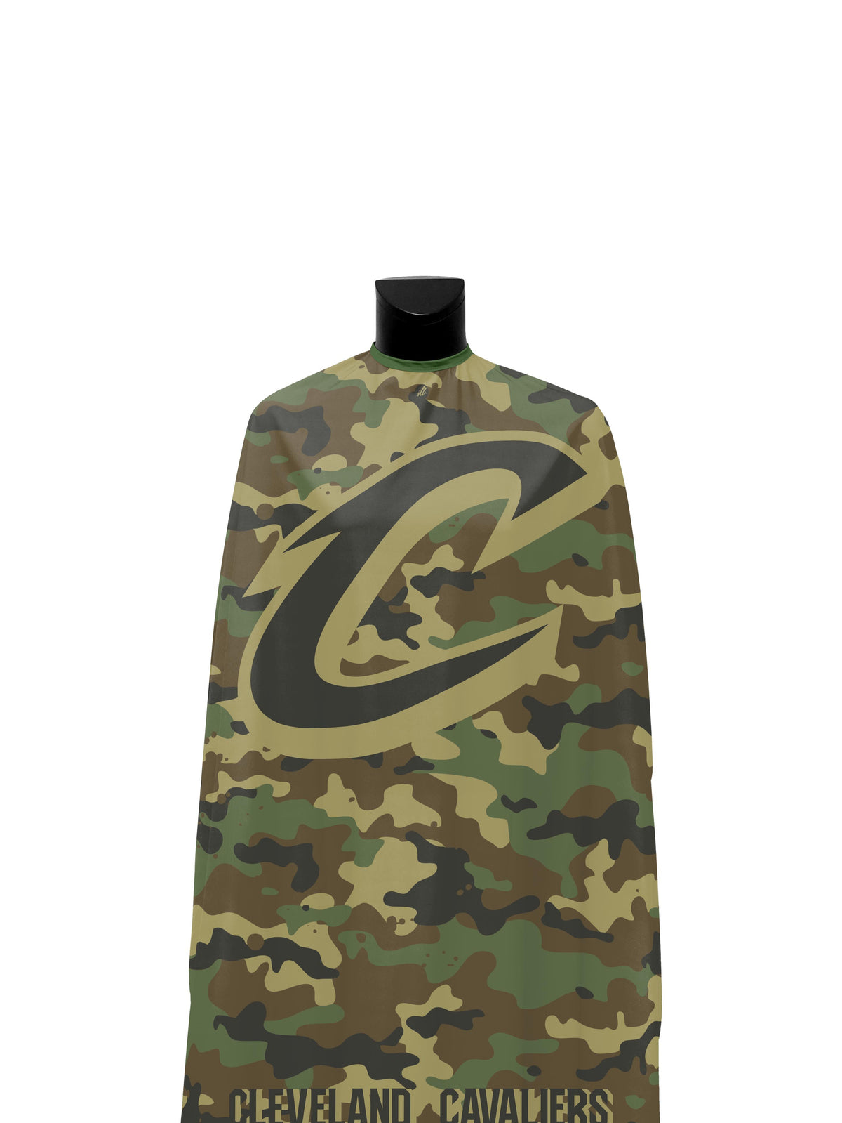 Cleveland Cavaliers Camo PRO Cape-thumbmail-2