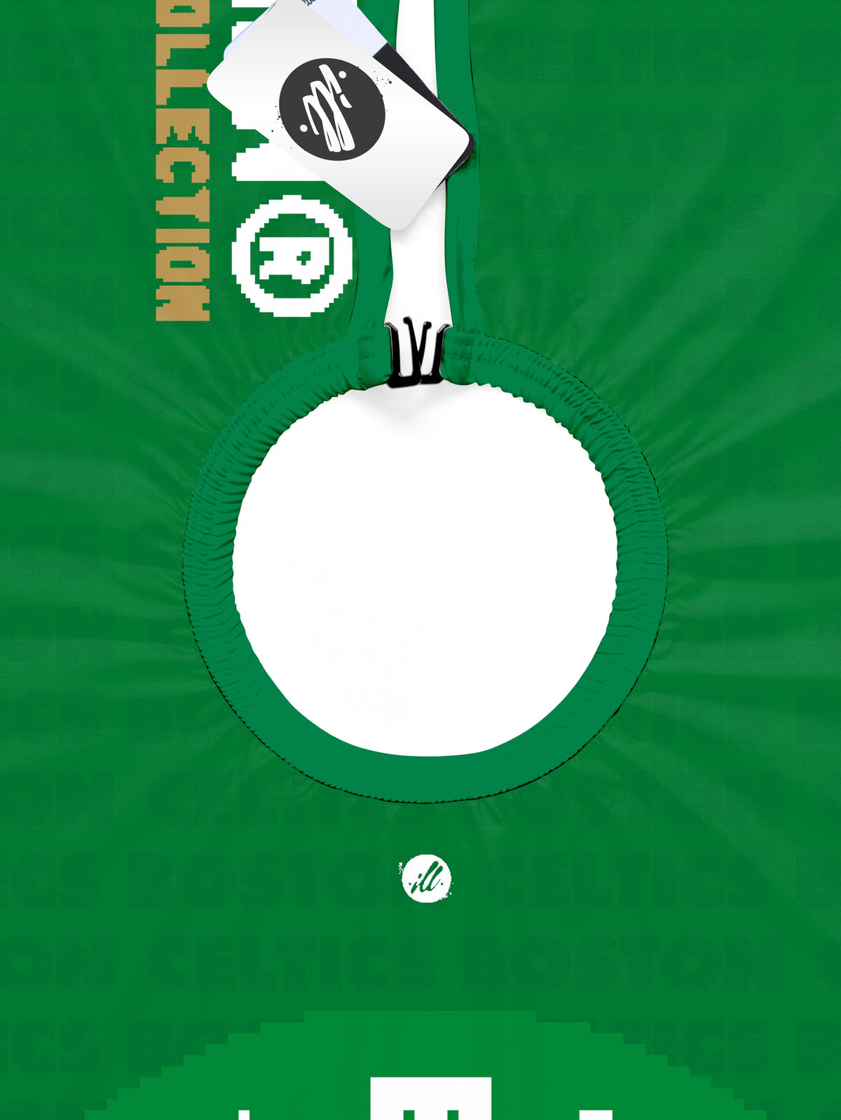 Boston Celtics 16Bit PRO Cape-thumbmail-4