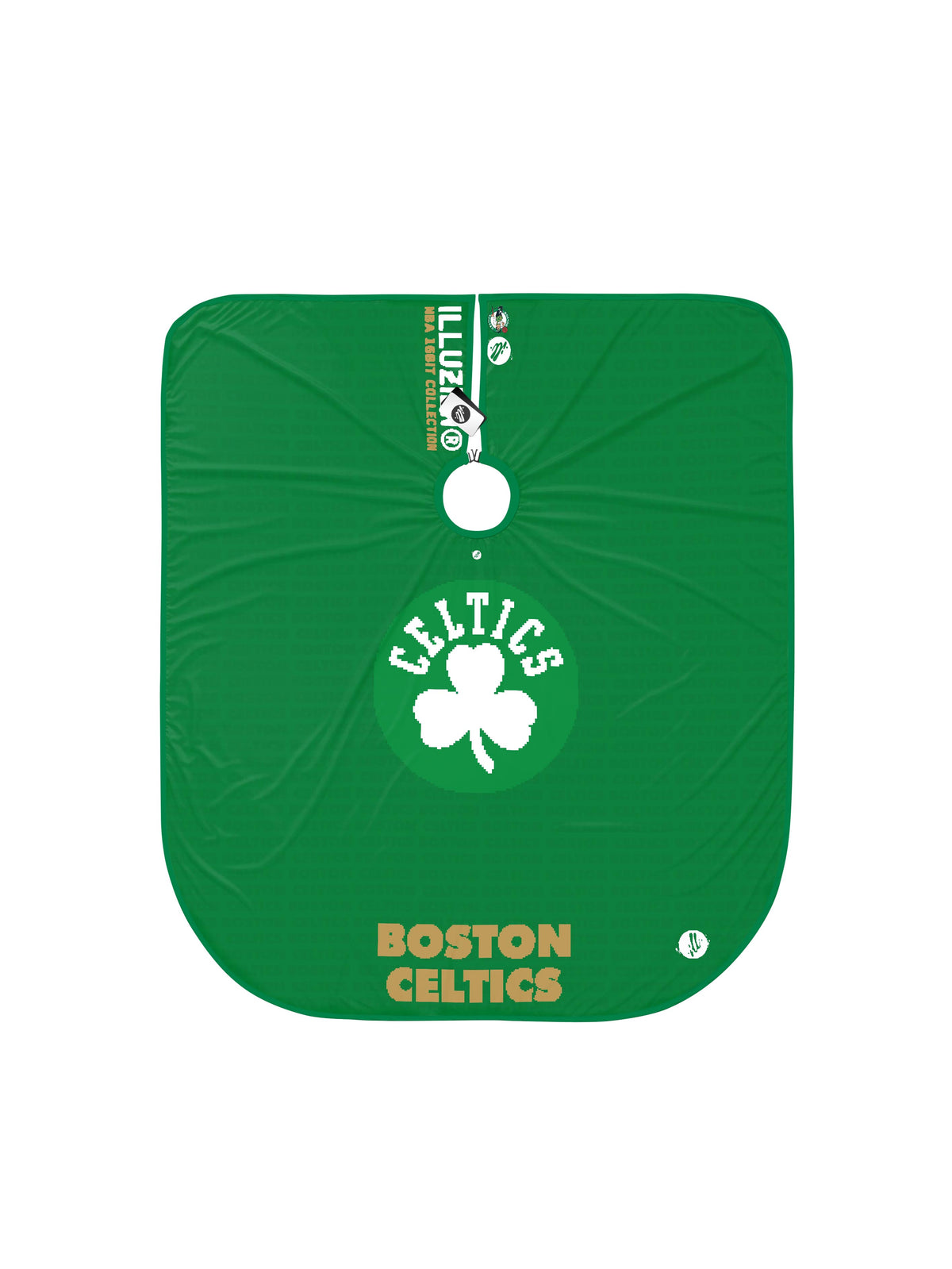 Boston Celtics 16Bit PRO Cape