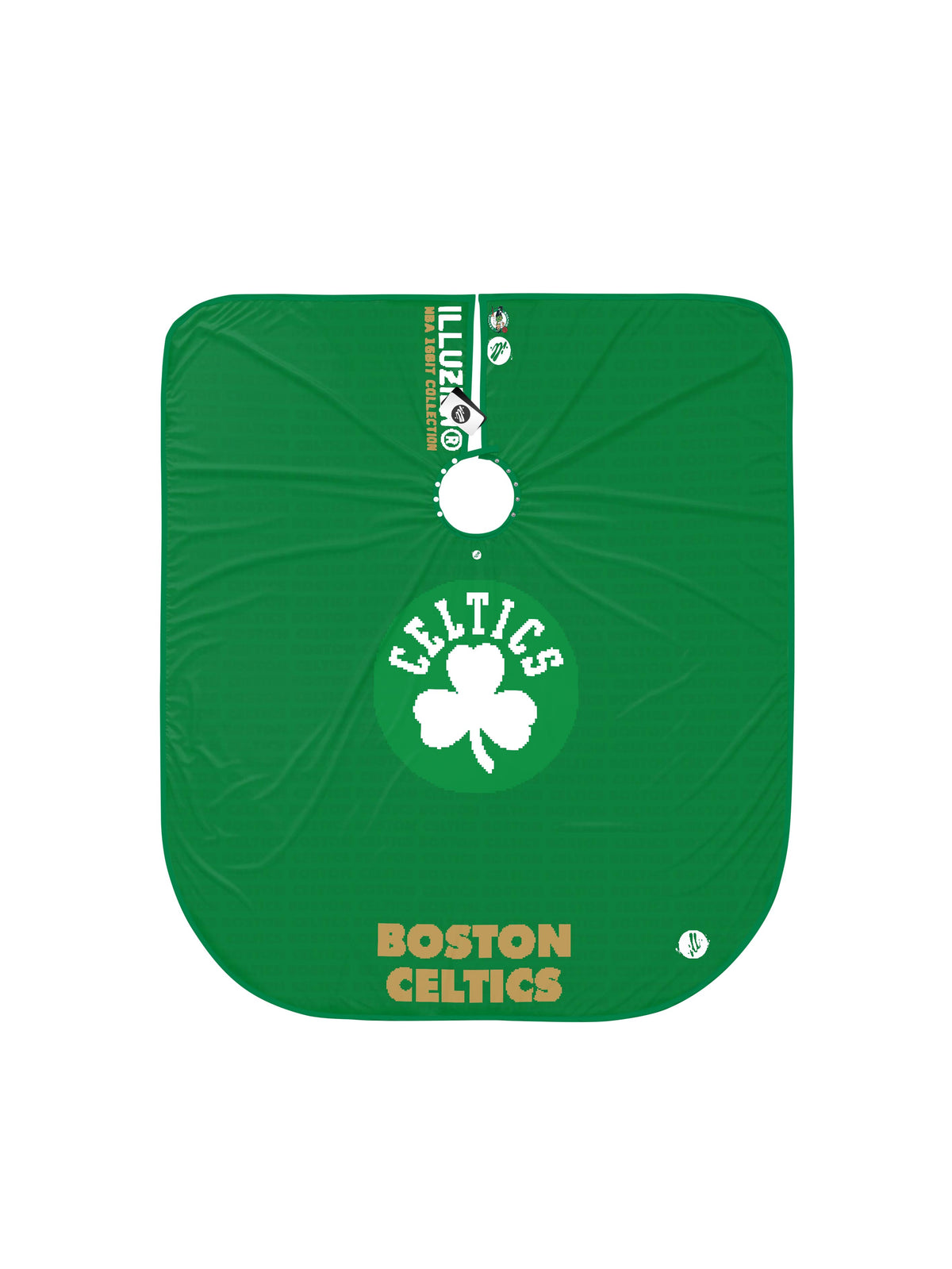 Boston Celtics 16Bit PRO Cape-thumbmail-6
