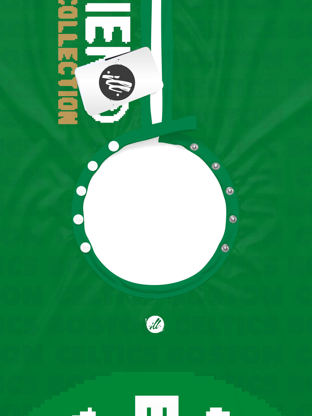Boston Celtics 16Bit PRO Cape-thumbmail-5