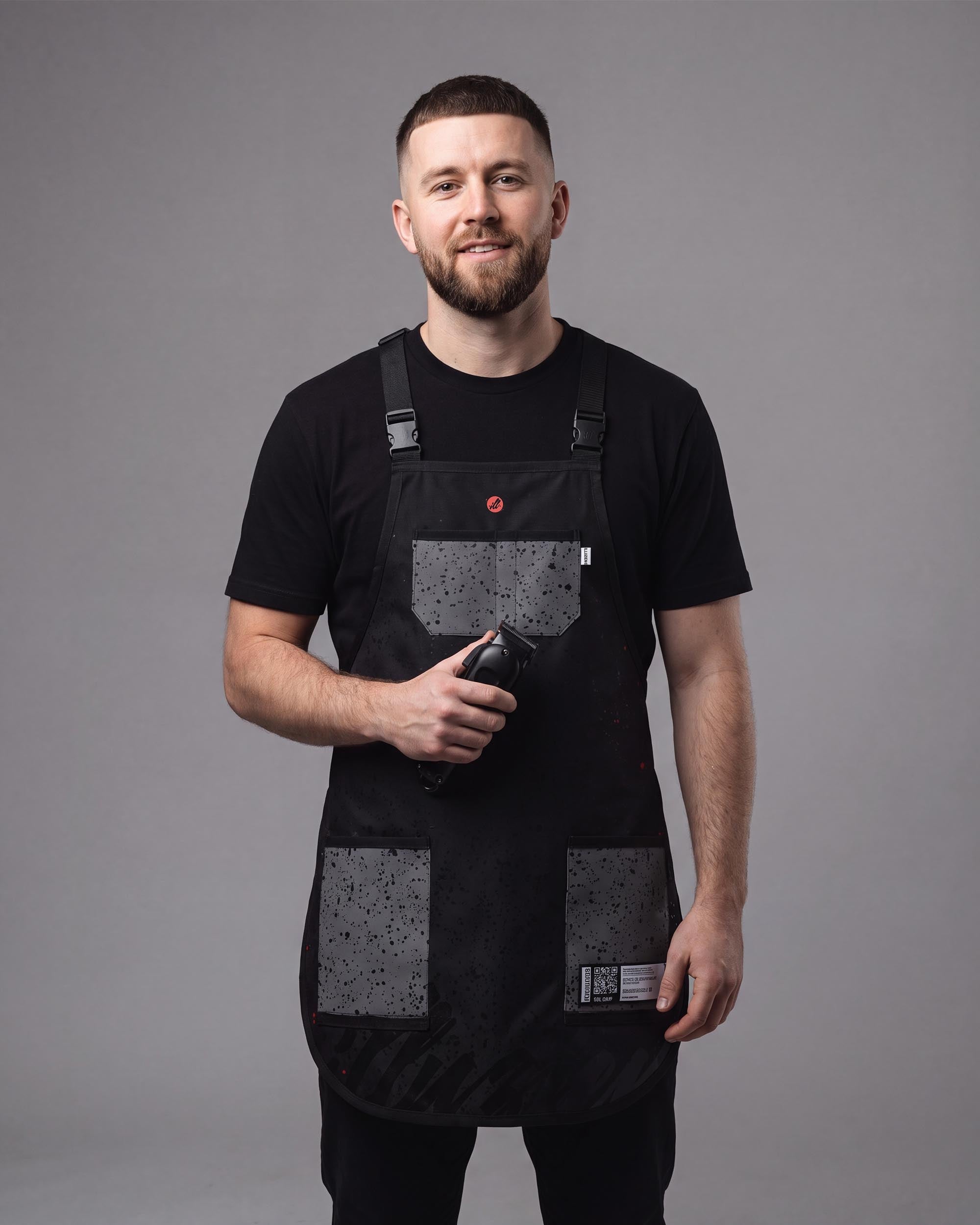 Cement PRO Apron