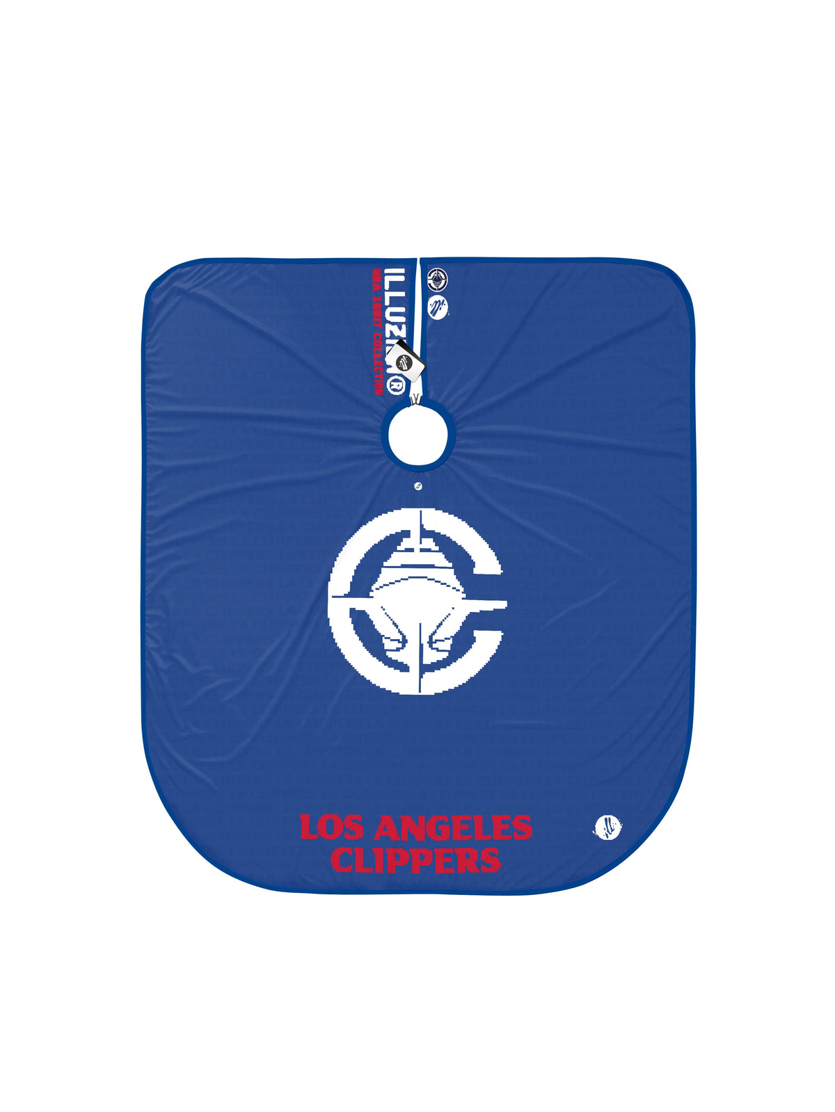 Los Angeles Clippers 16Bit PRO Cape