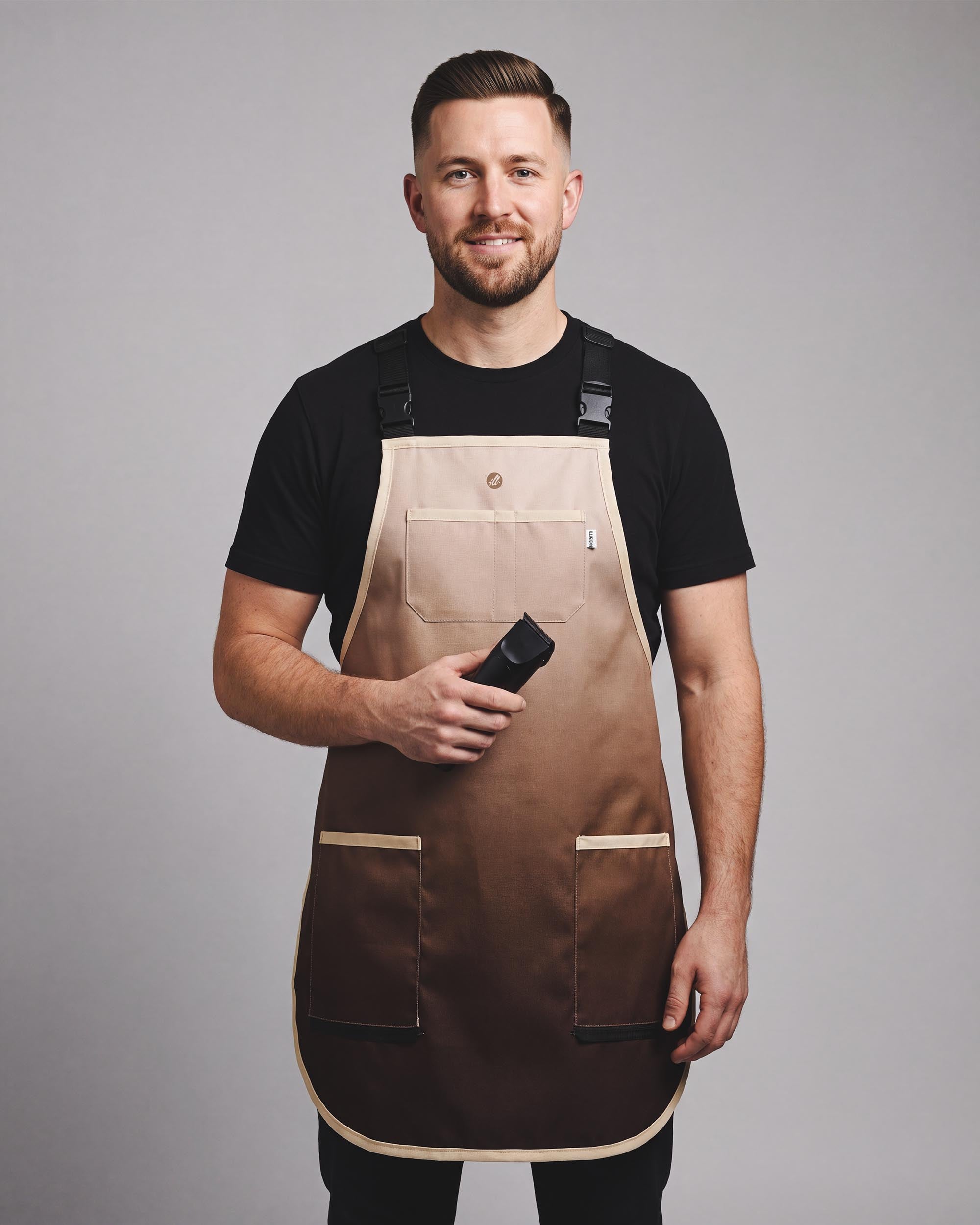 Espresso Gradient PRO Apron