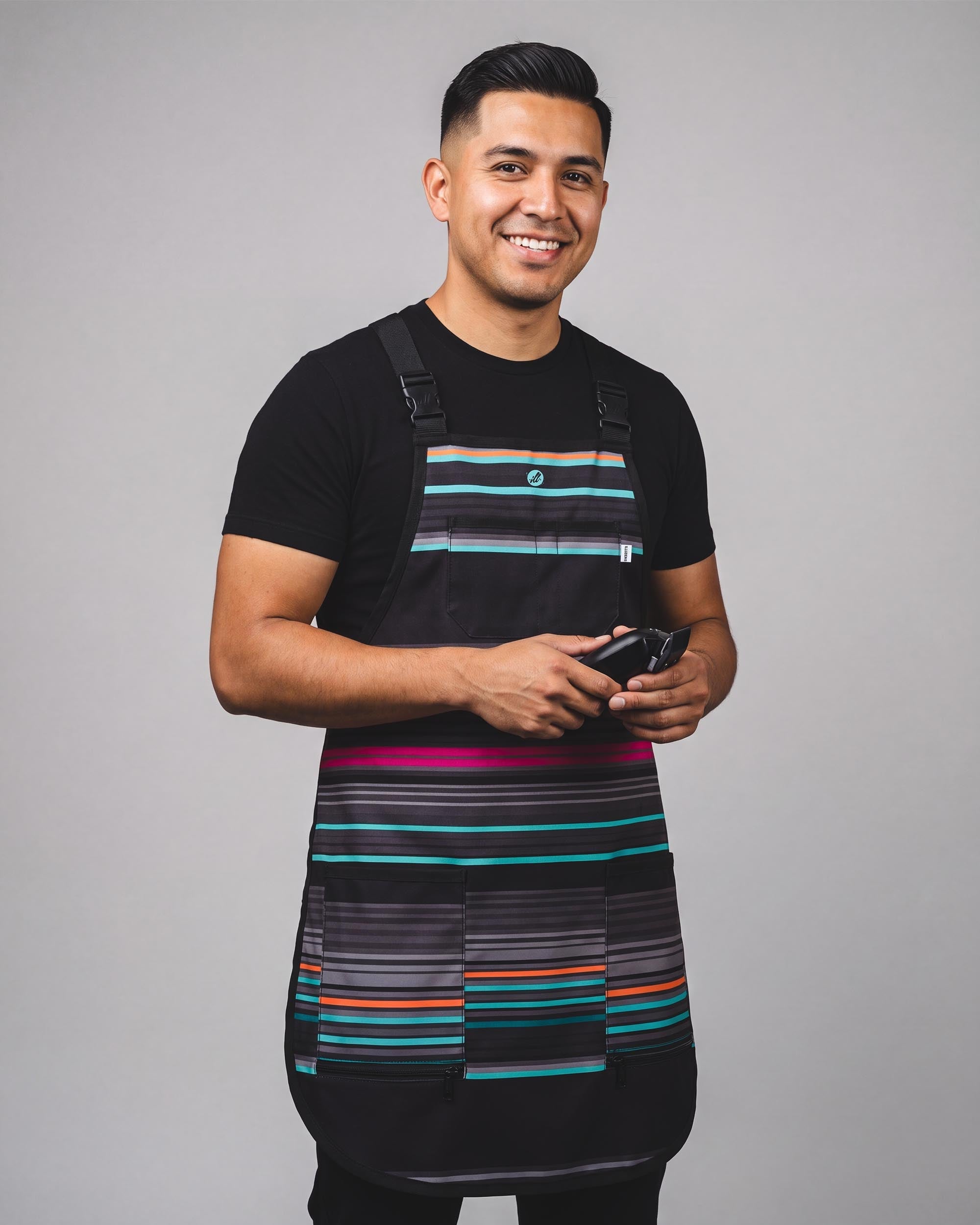 Fiesta Sarape PRO Apron
