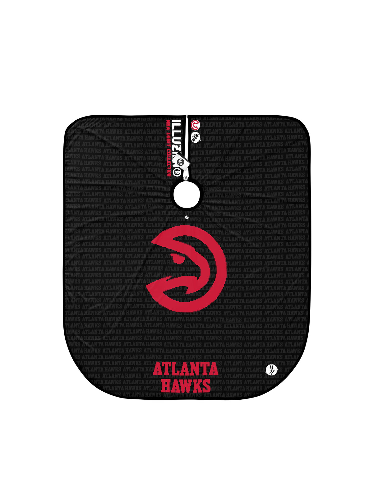Atlanta Hawks 16Bit PRO Cape