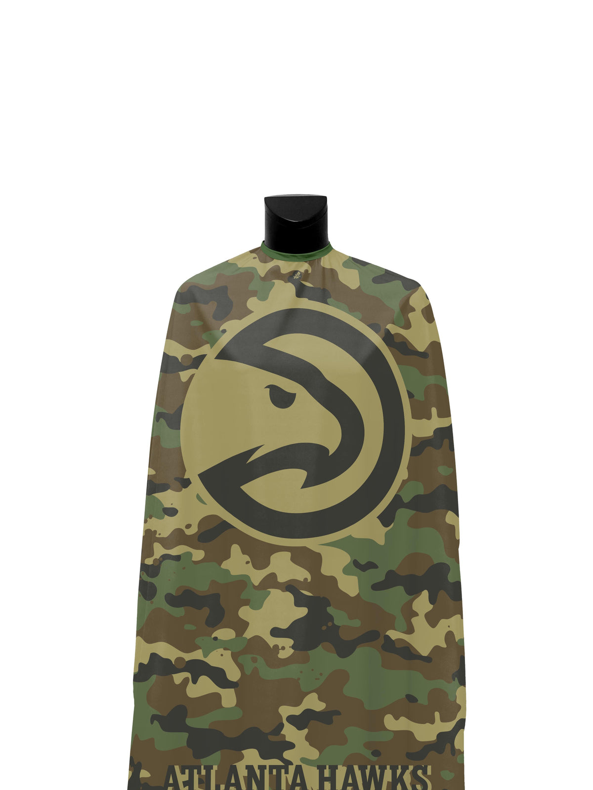 Atlanta Hawks Camo PRO Cape-thumbmail-2