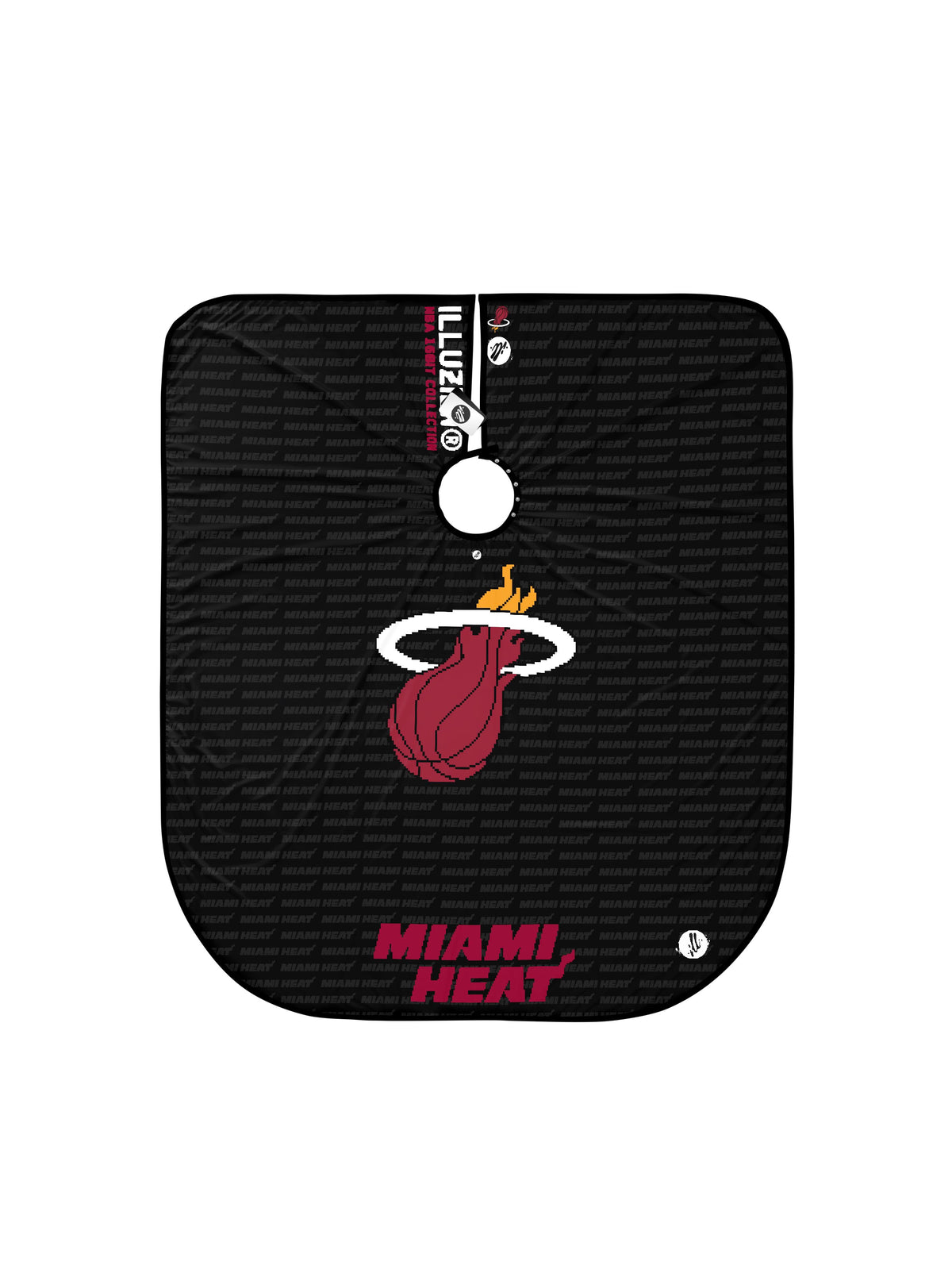 Miami Heat 16Bit PRO Cape-thumbmail-6