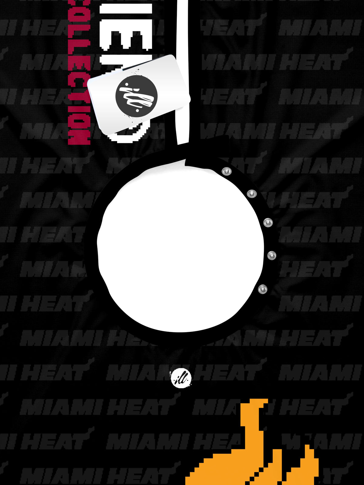 Miami Heat 16Bit PRO Cape-thumbmail-5