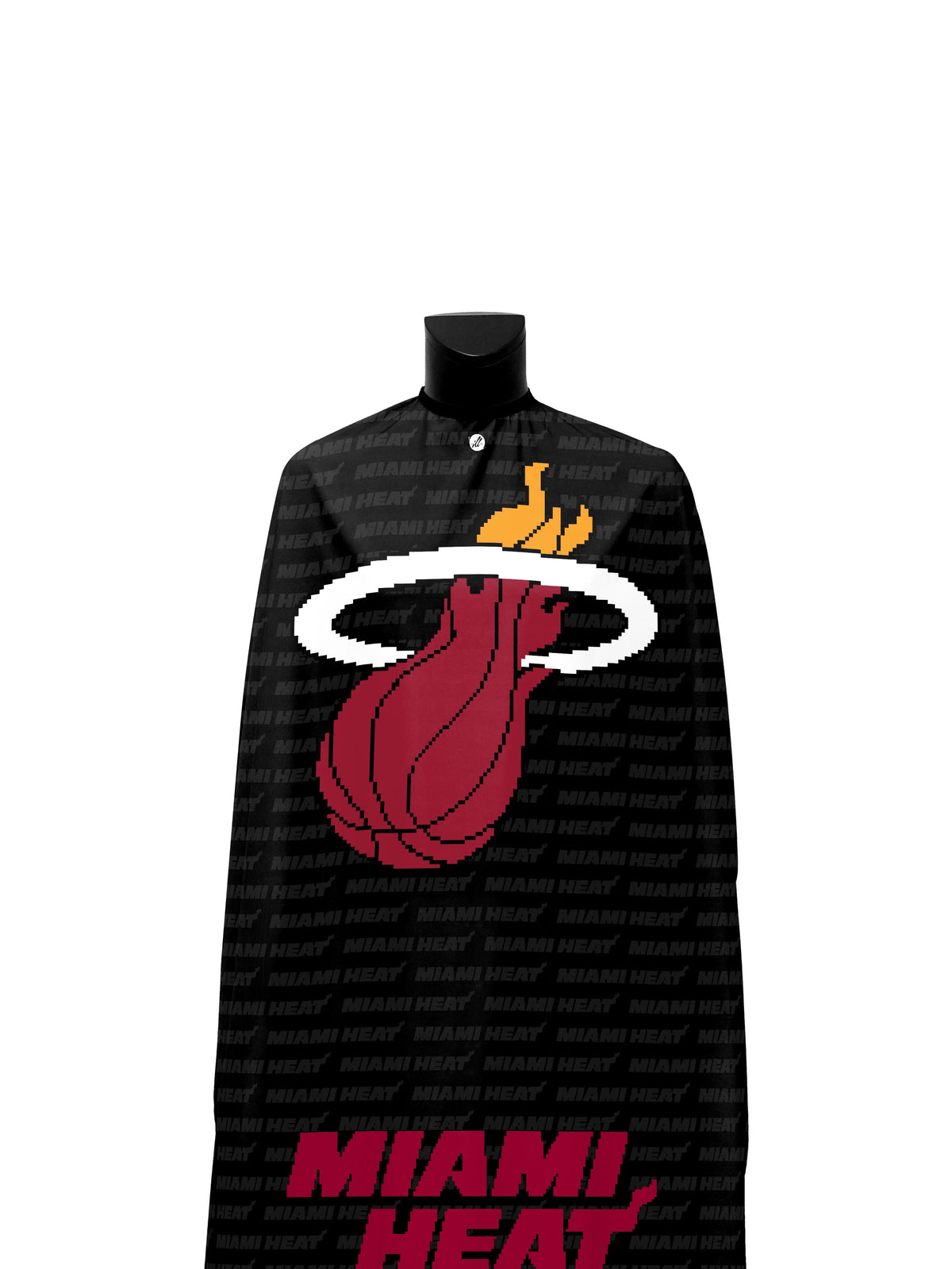Miami Heat 16Bit PRO Cape-thumbmail-2