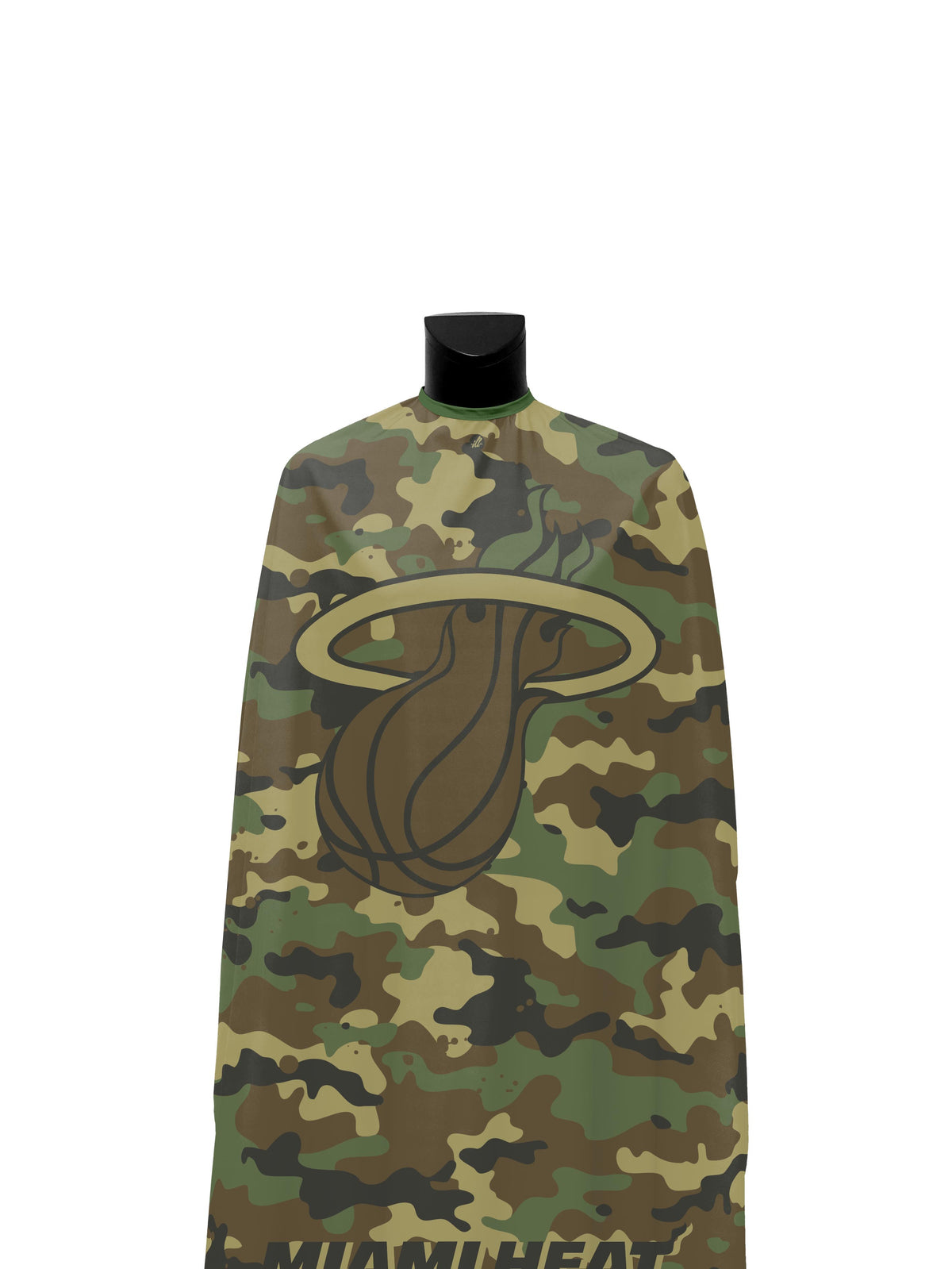 Miami Heat Camo PRO Cape-thumbmail-2