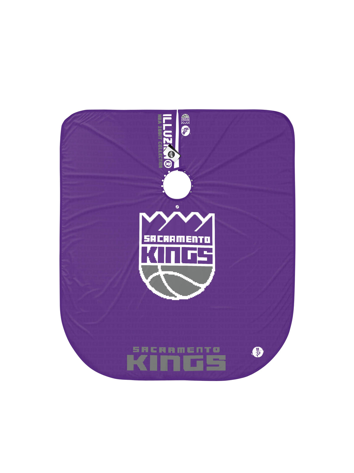 Sacramento Kings 16Bit PRO Cape-thumbmail-6