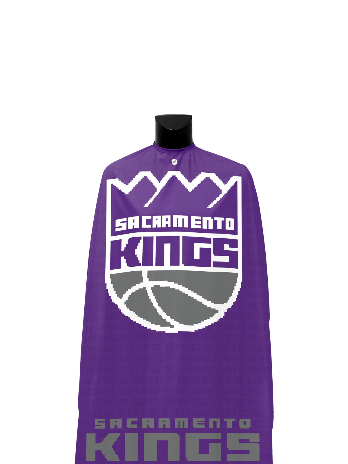 Sacramento Kings 16Bit PRO Cape-thumbmail-2